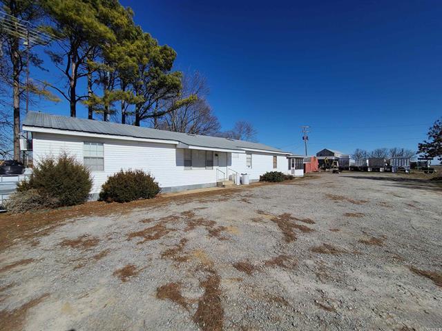 405  Amagon Street  Amagon, AR