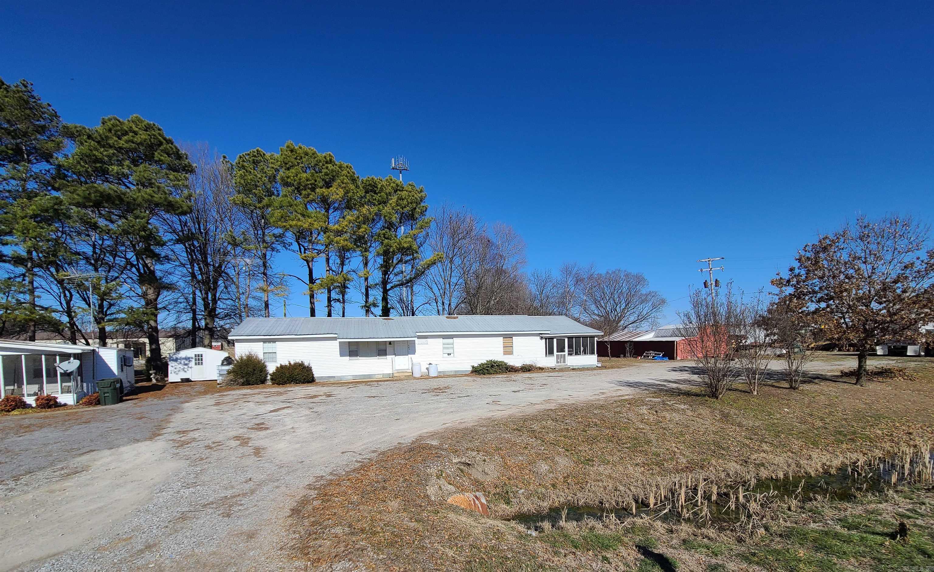 405  Amagon Street  Amagon, AR