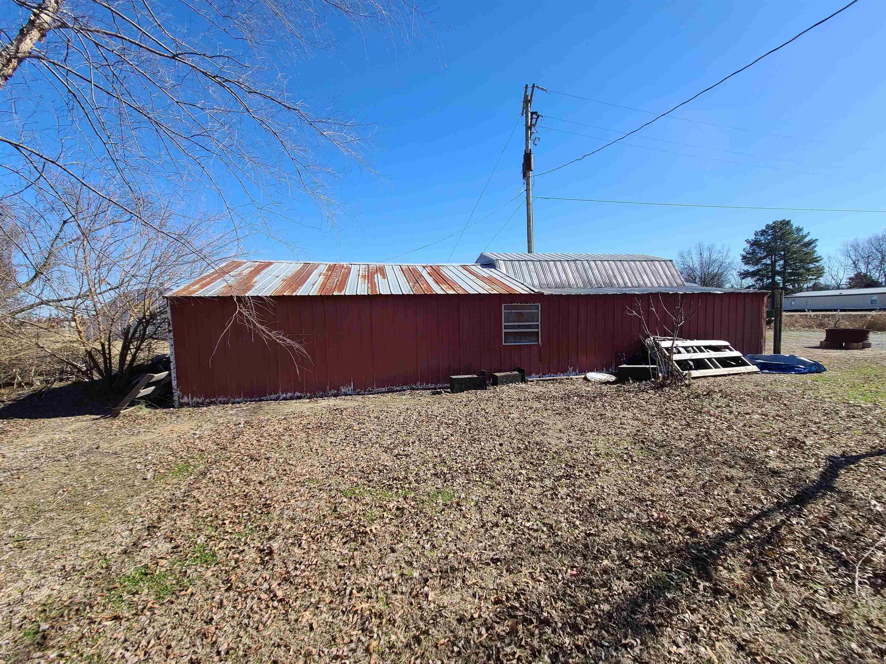 405  Amagon Street  Amagon, AR