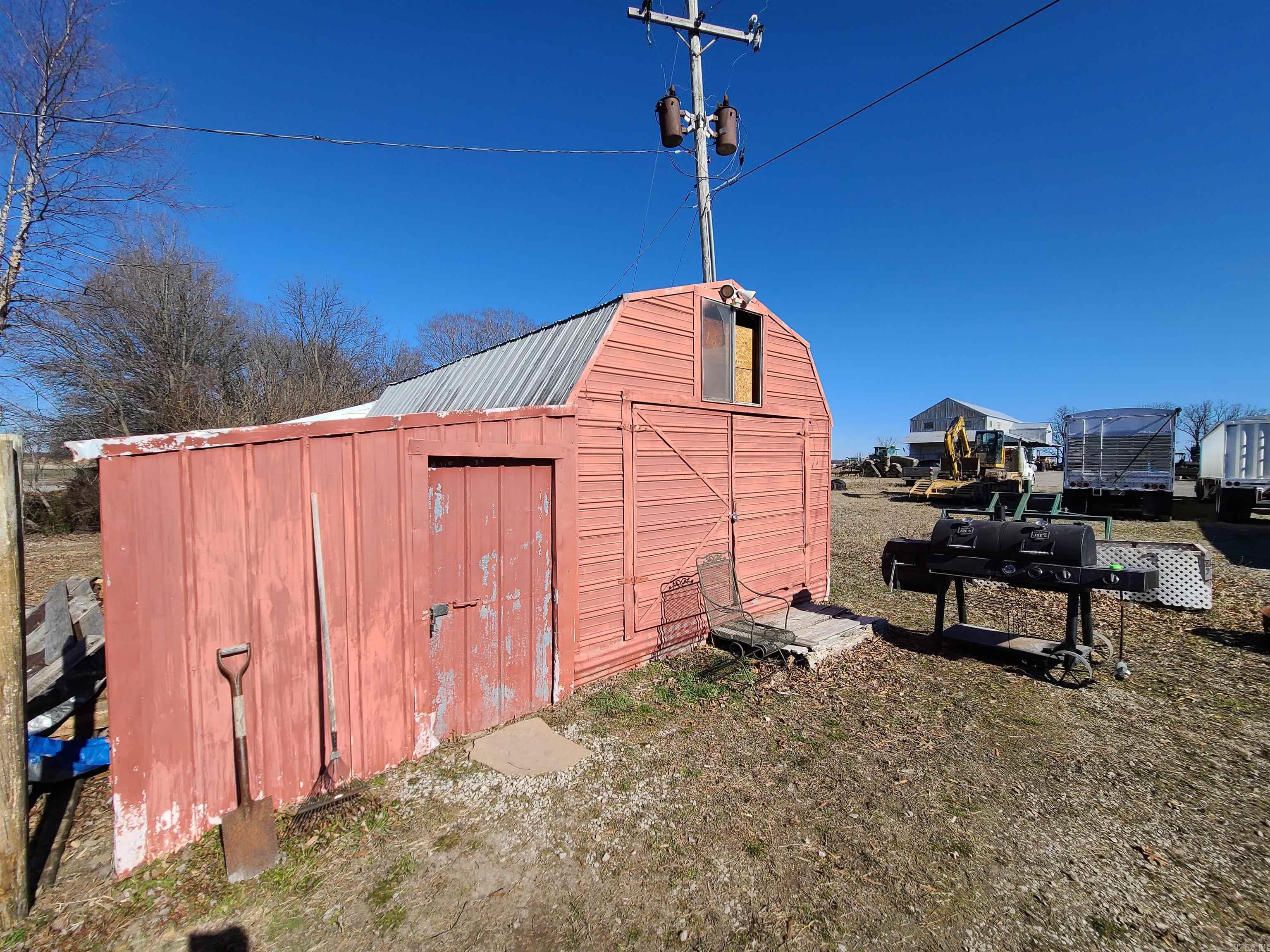 405  Amagon Street  Amagon, AR