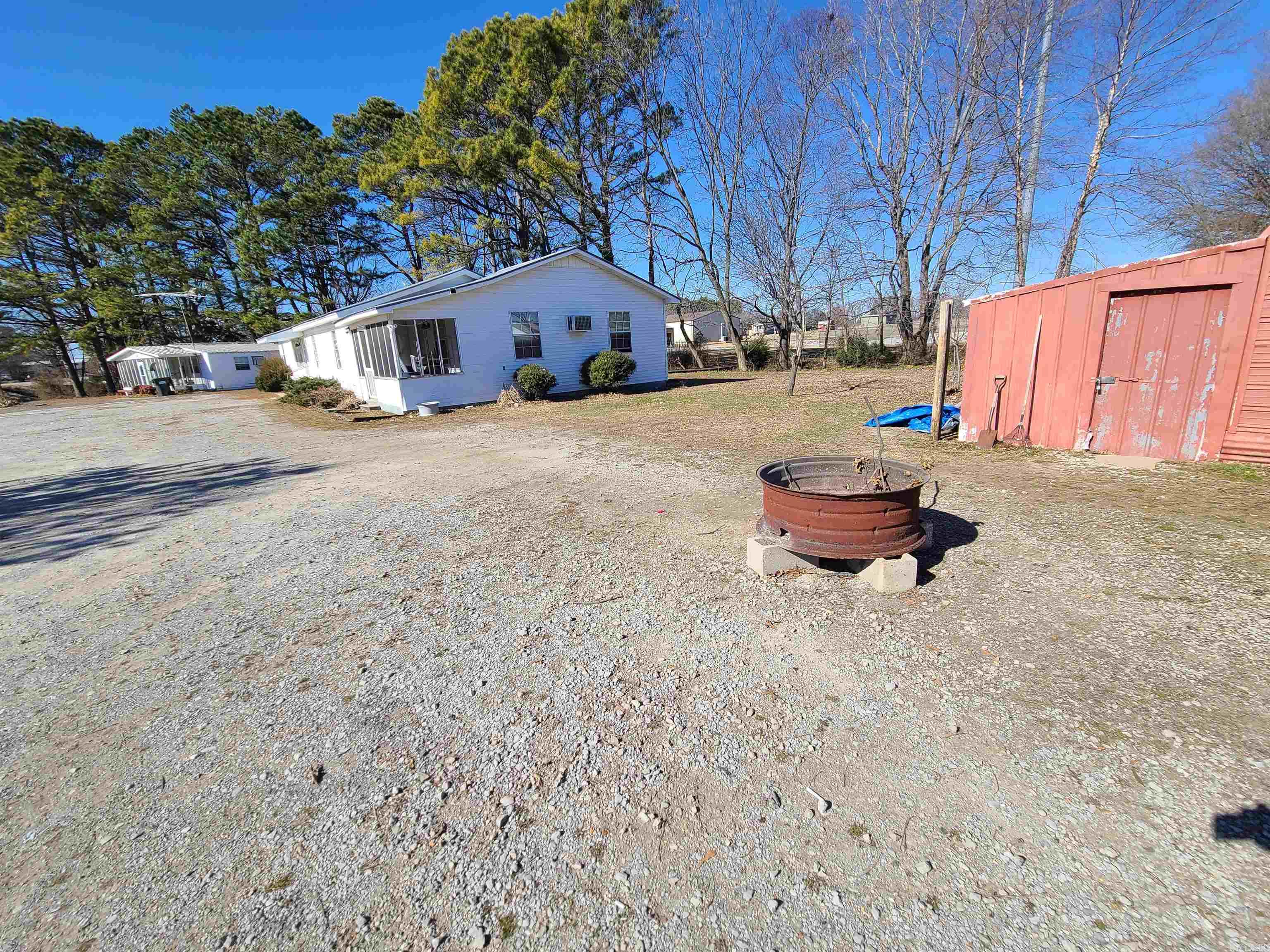 405  Amagon Street  Amagon, AR
