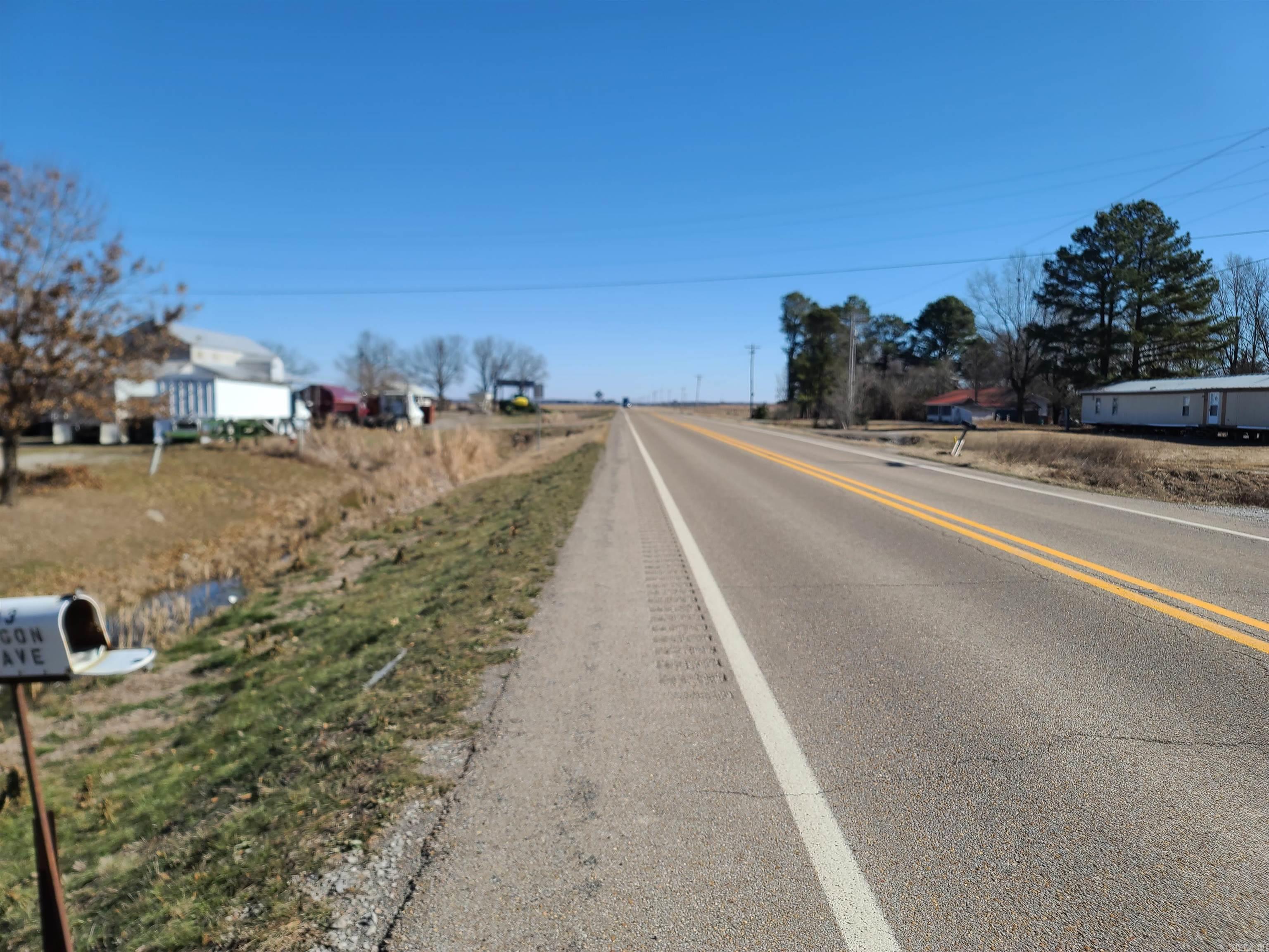 405  Amagon Street  Amagon, AR