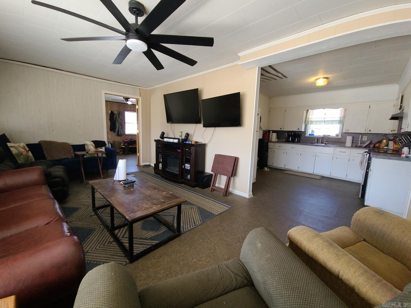 405  Amagon Street  Amagon, AR