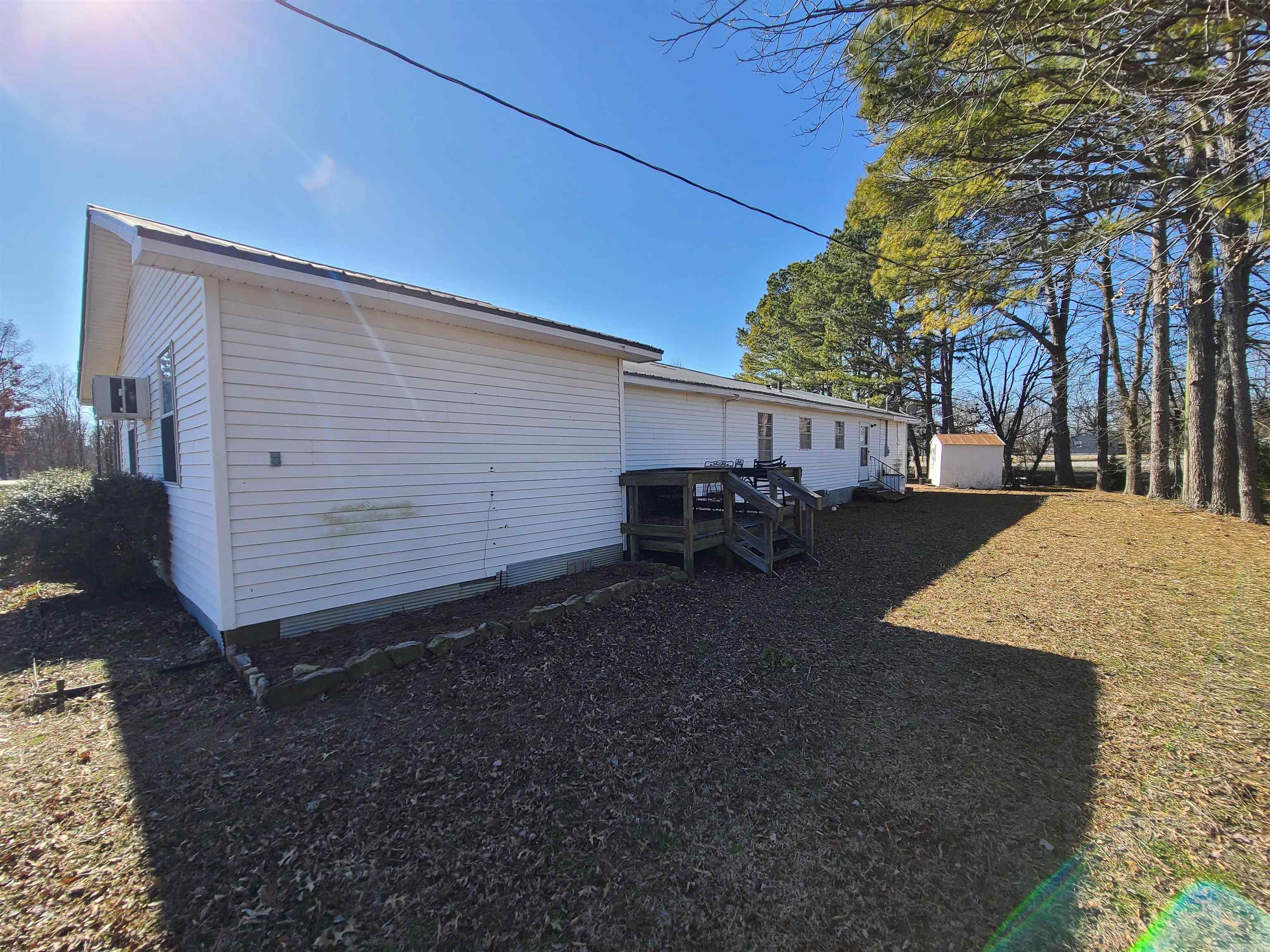 405 Amagon Street  Amagon, AR