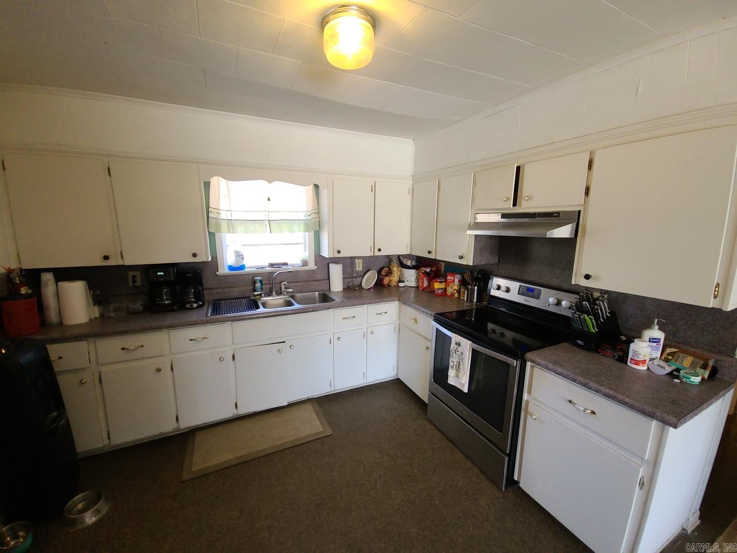 405  Amagon Street  Amagon, AR
