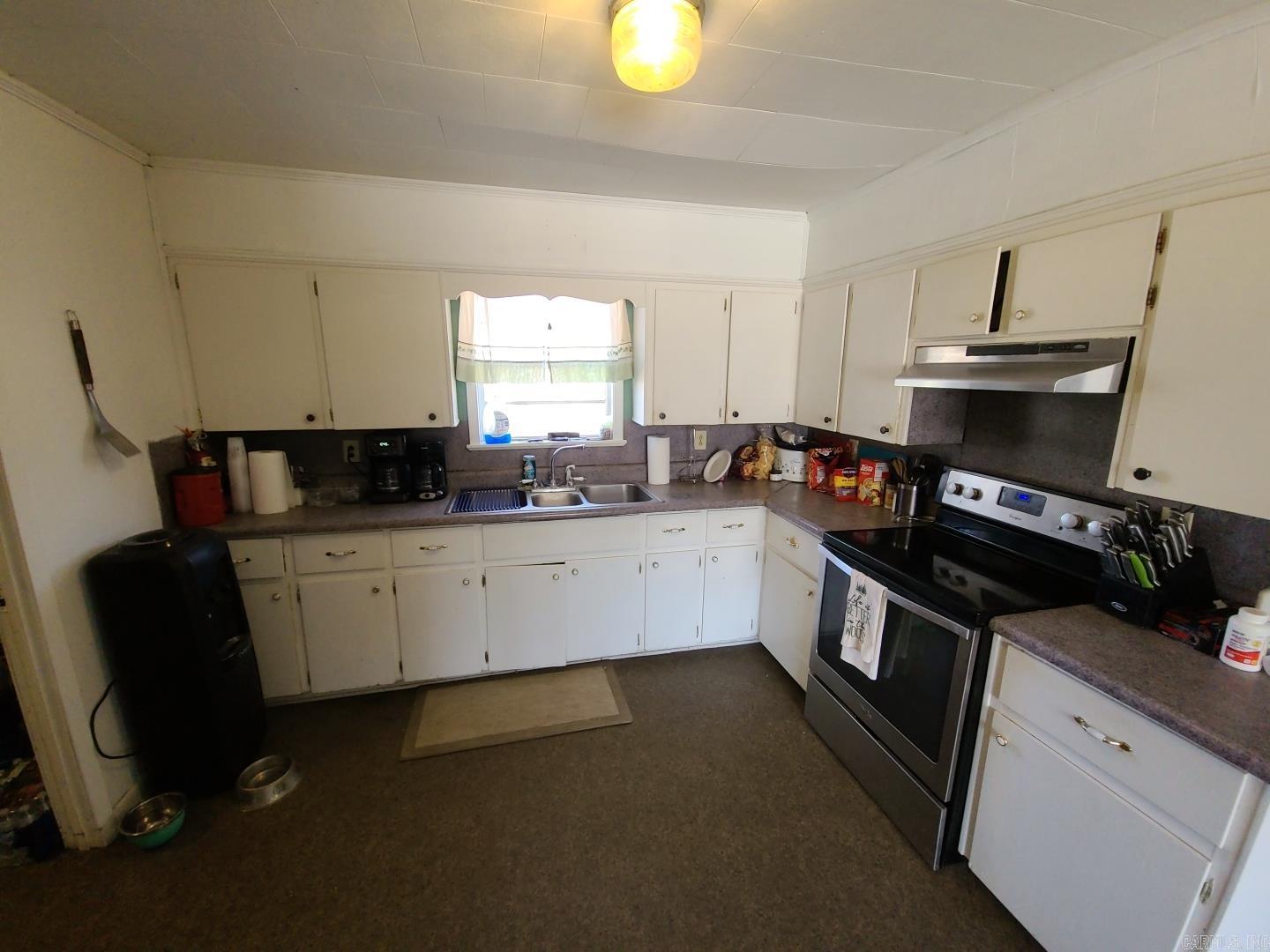 405  Amagon Street  Amagon, AR