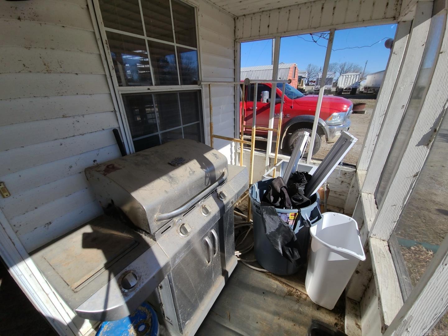 405  Amagon Street  Amagon, AR