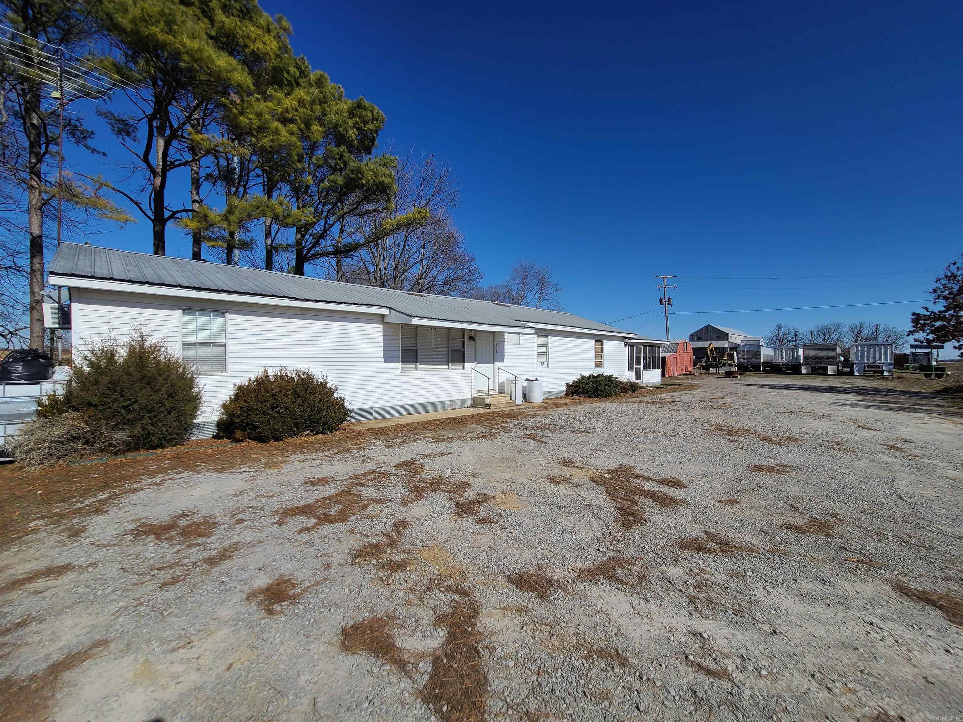 405  Amagon Street  Amagon, AR