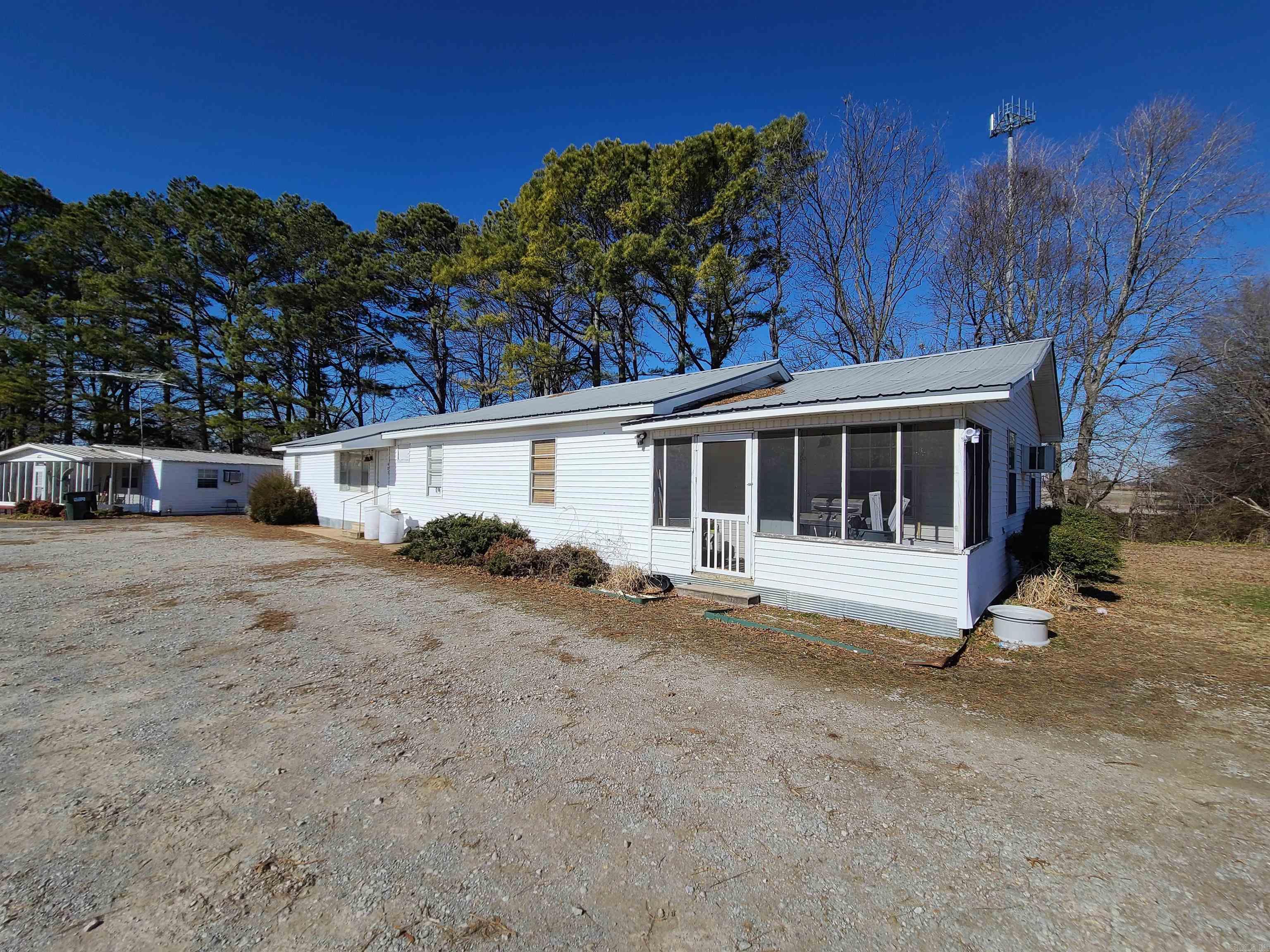 405  Amagon Street  Amagon, AR