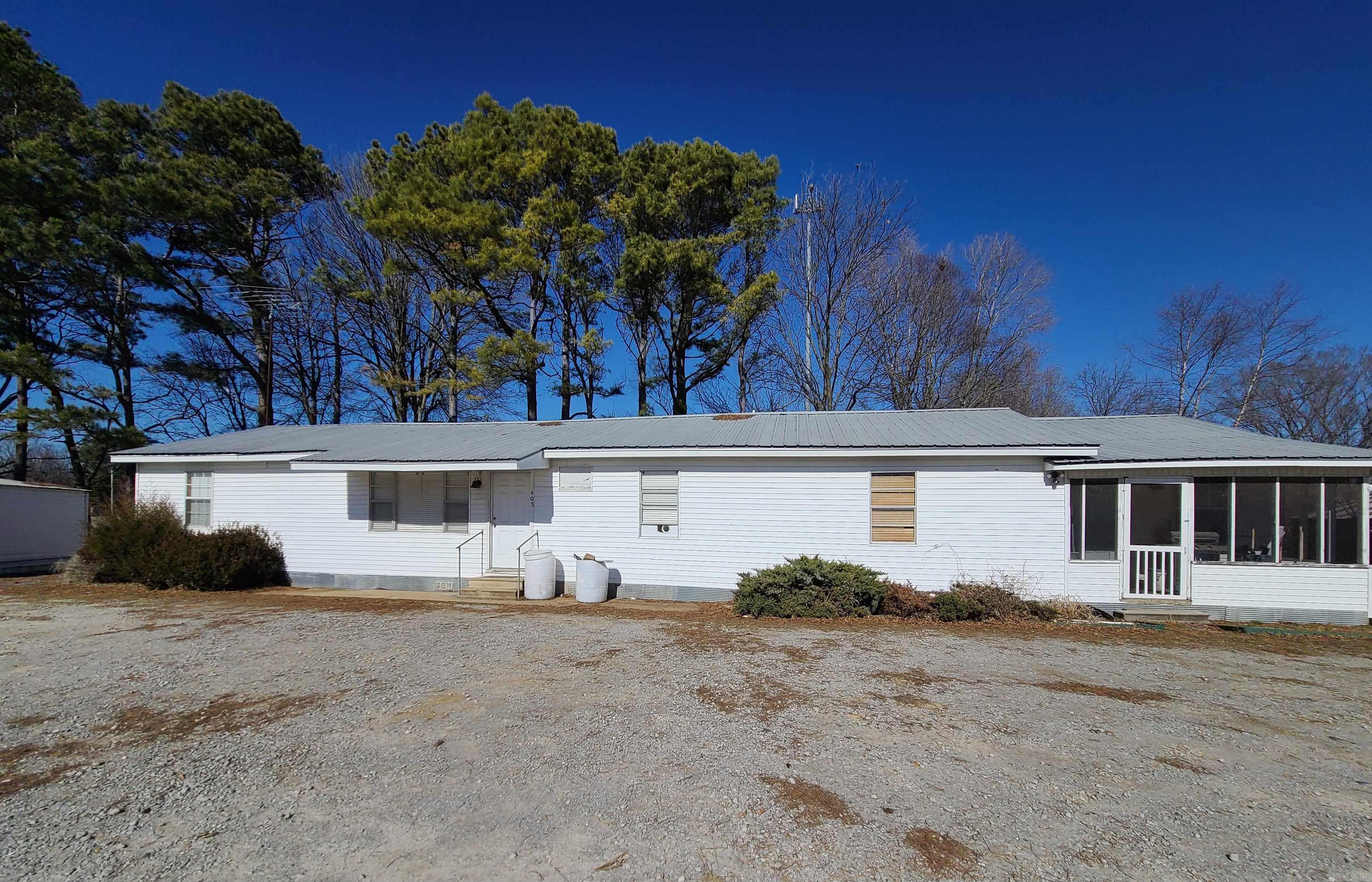 405  Amagon Street  Amagon, AR