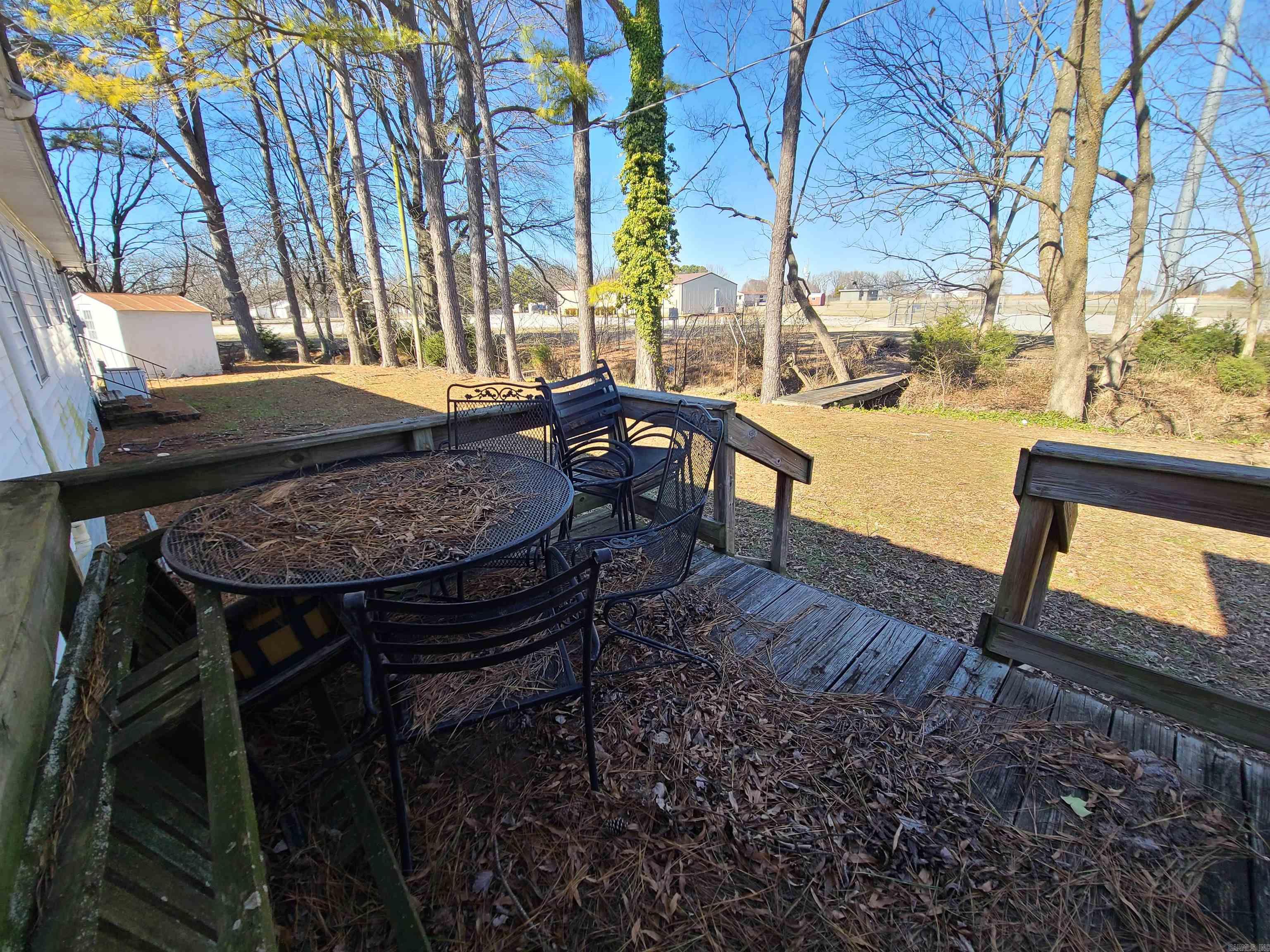 405  Amagon Street  Amagon, AR