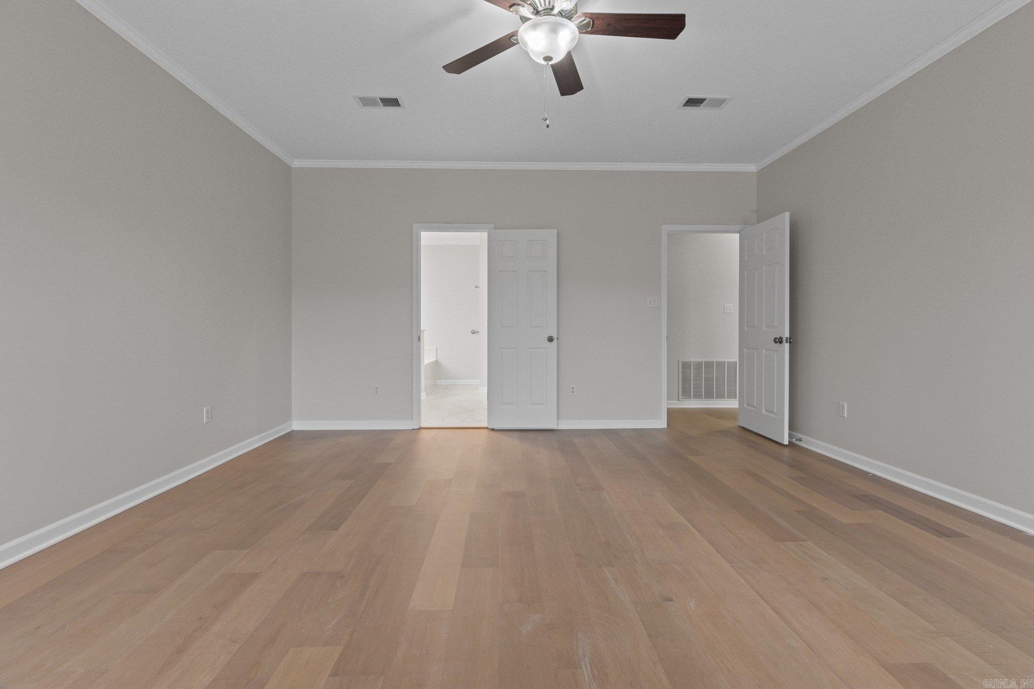 137 GRIZZLY BEAR DR White Hall, AR 71602