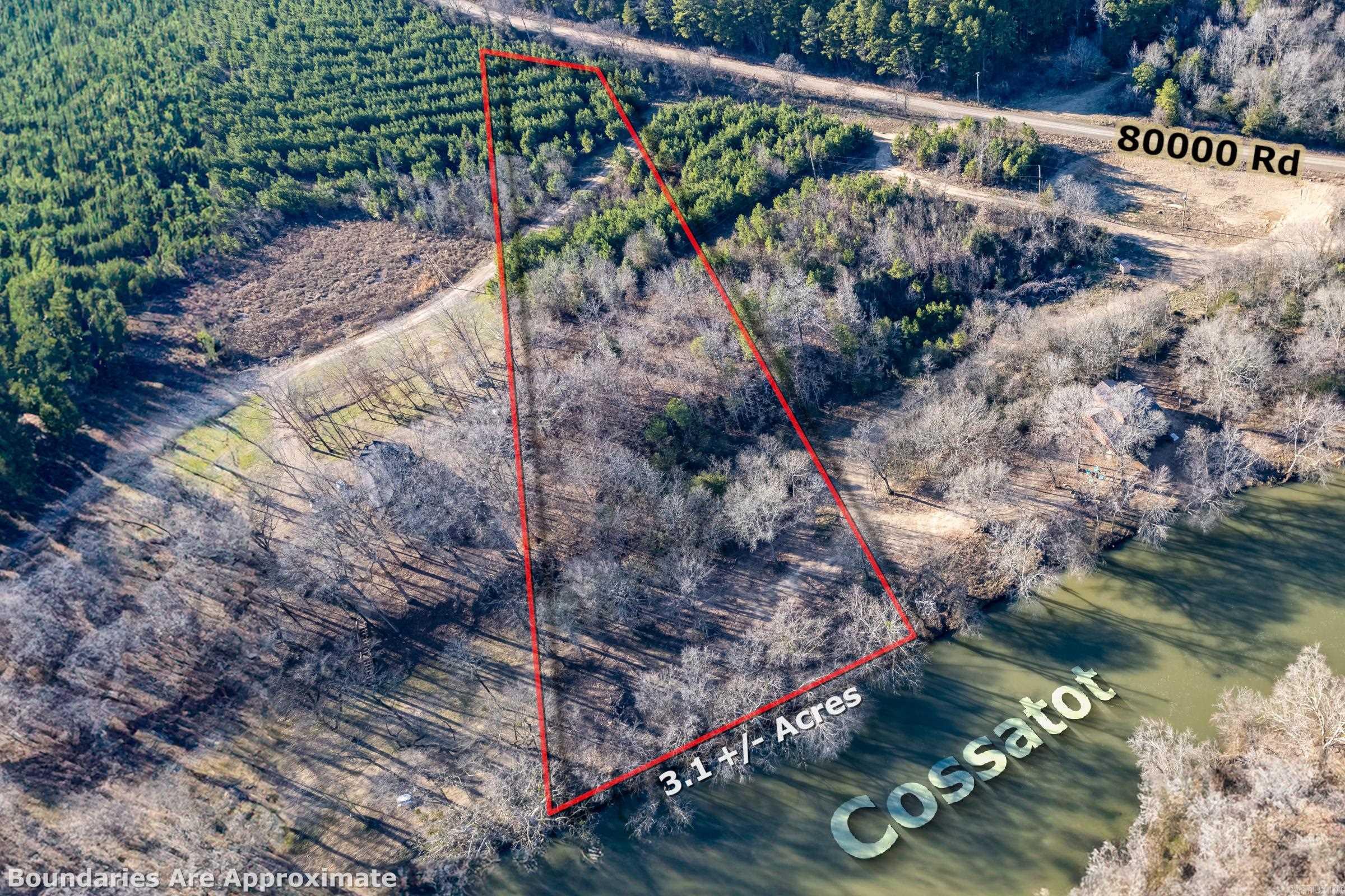   TBD 80,000  De Queen, AR