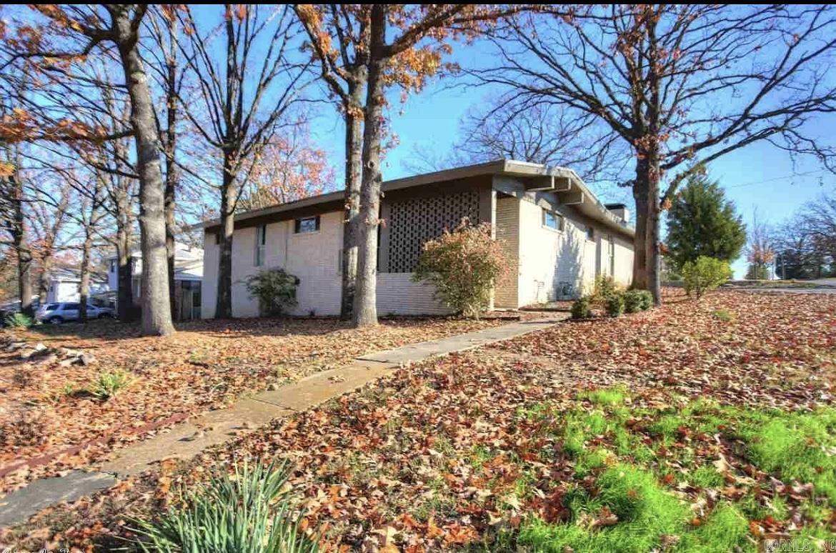 31  Templin  Little Rock, AR