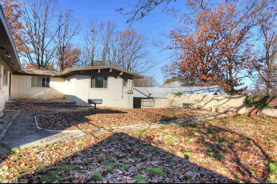 31  Templin  Little Rock, AR