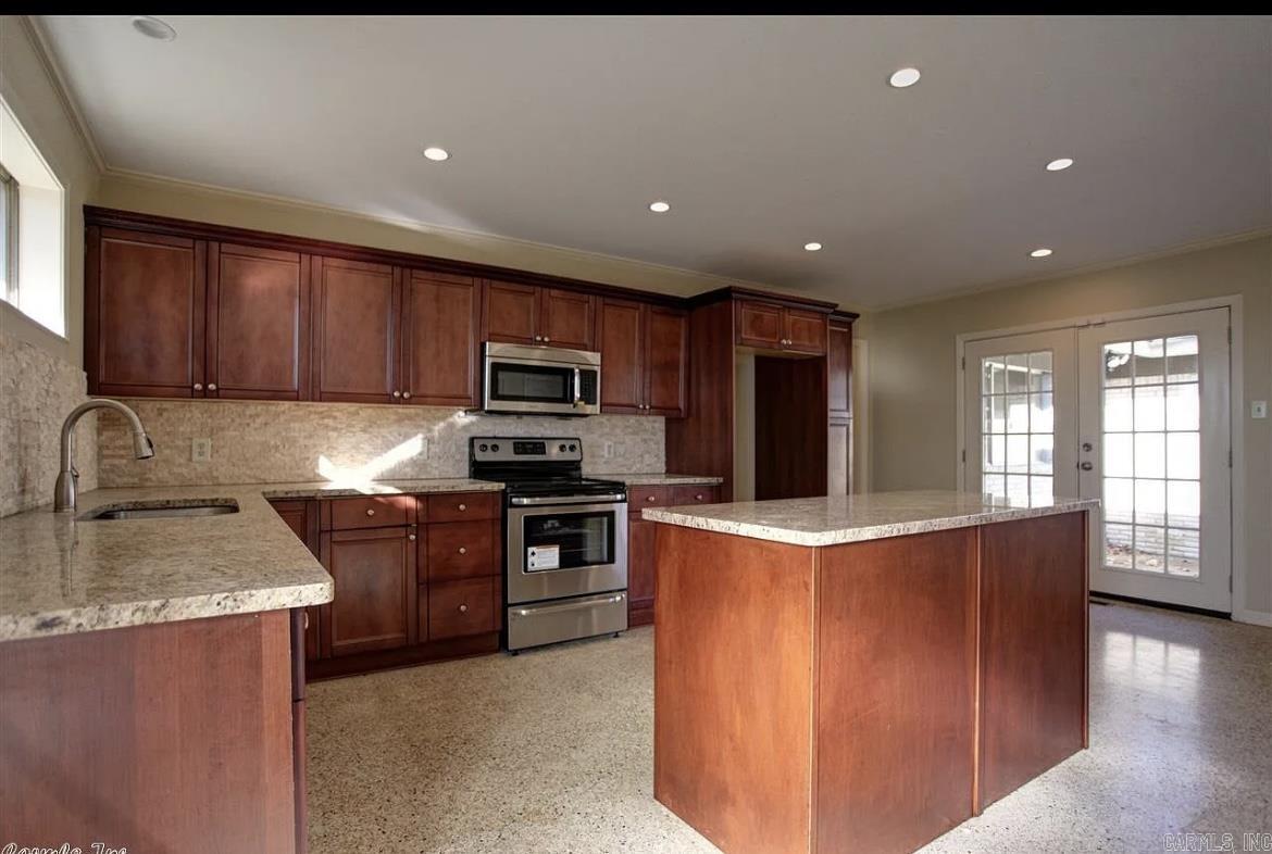31  Templin  Little Rock, AR