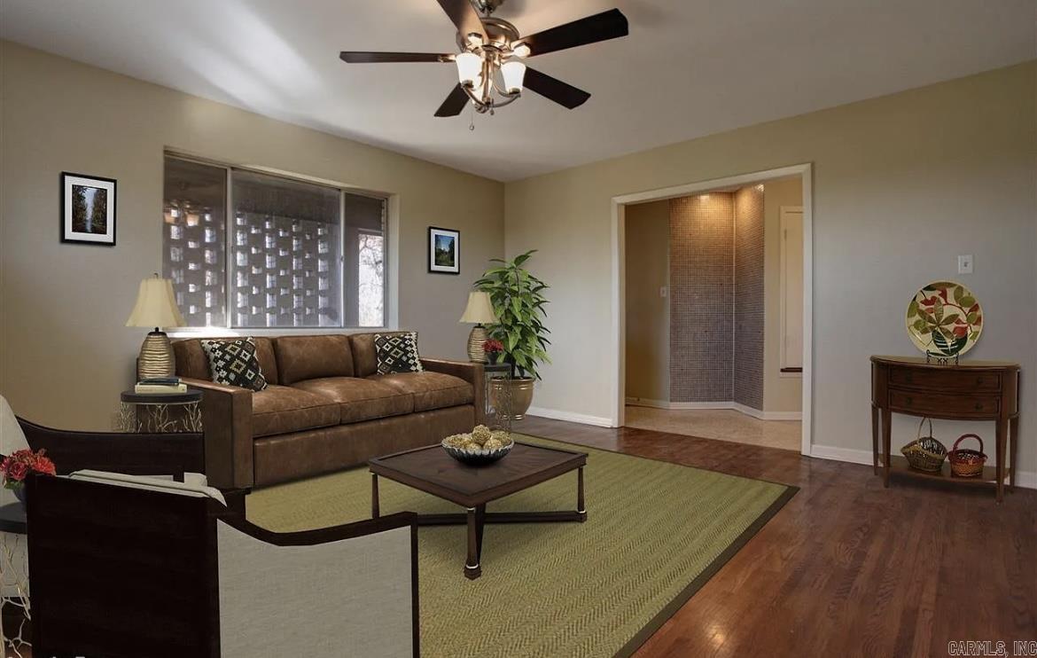 31  Templin  Little Rock, AR