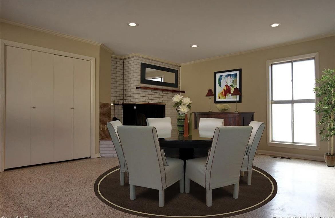31  Templin  Little Rock, AR