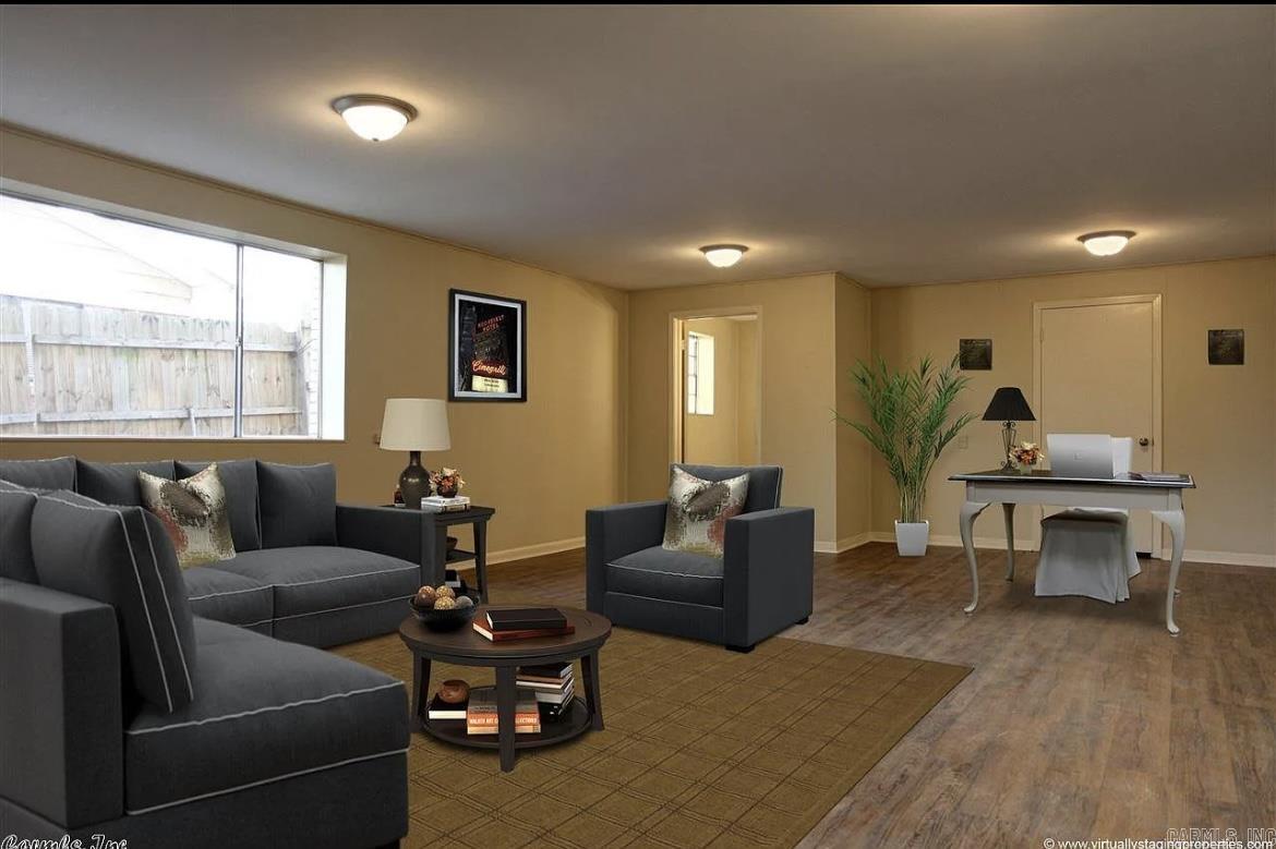31  Templin  Little Rock, AR