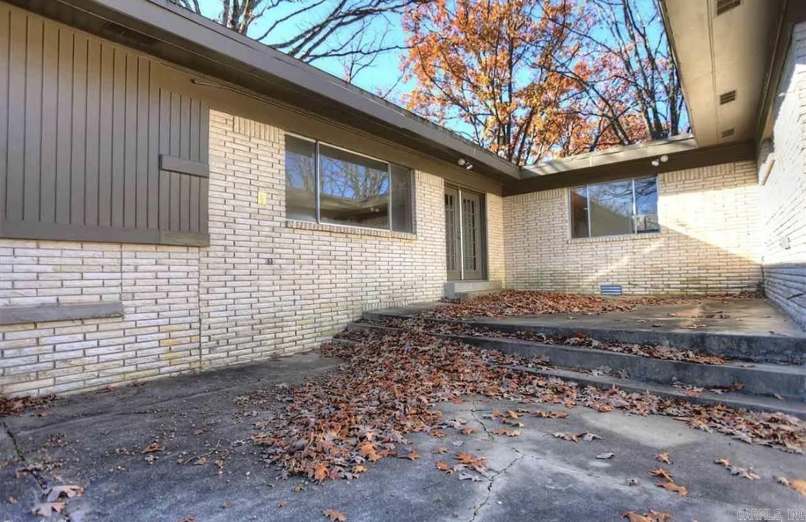 31  Templin  Little Rock, AR