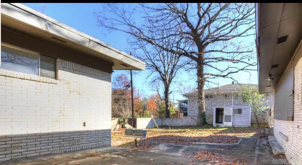 31  Templin  Little Rock, AR