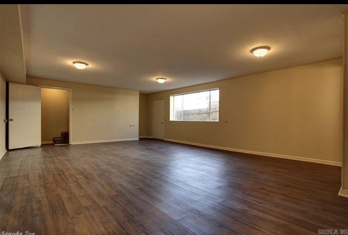 31  Templin  Little Rock, AR