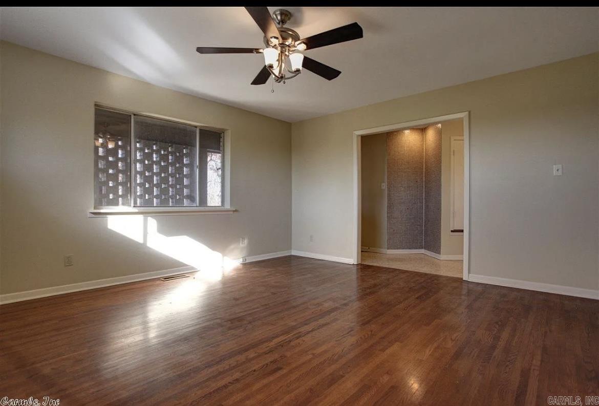31  Templin  Little Rock, AR