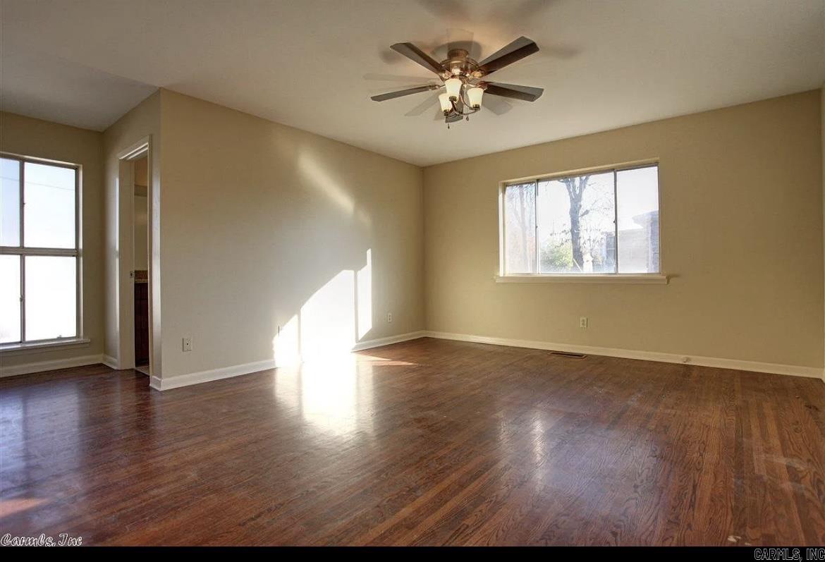 31  Templin  Little Rock, AR
