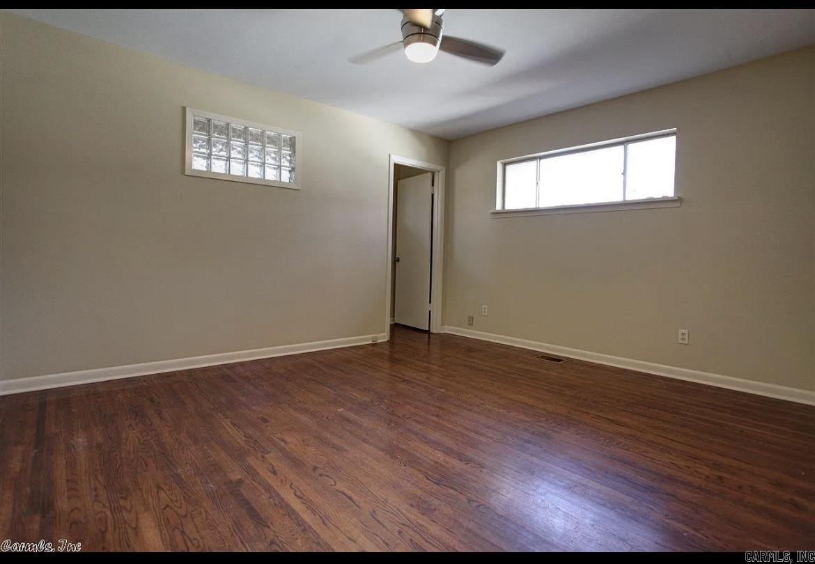 31  Templin  Little Rock, AR