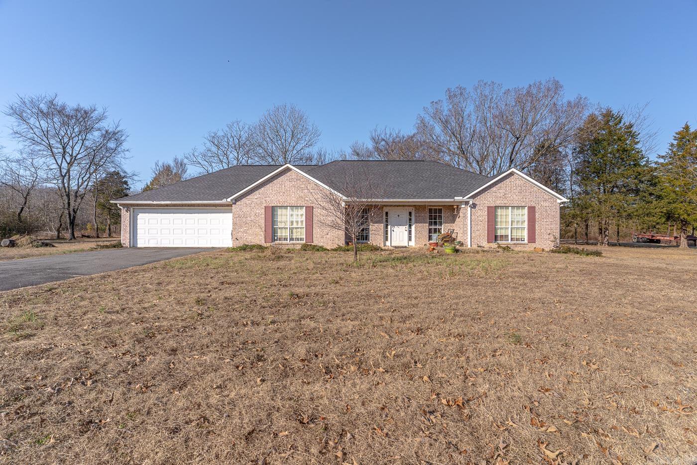 209  Morris School  Searcy, AR