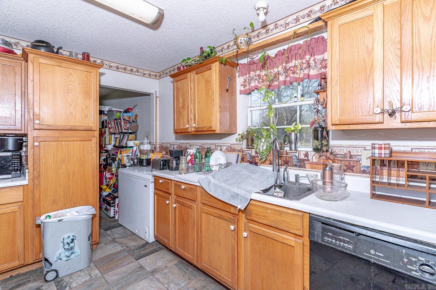 209  Morris School  Searcy, AR