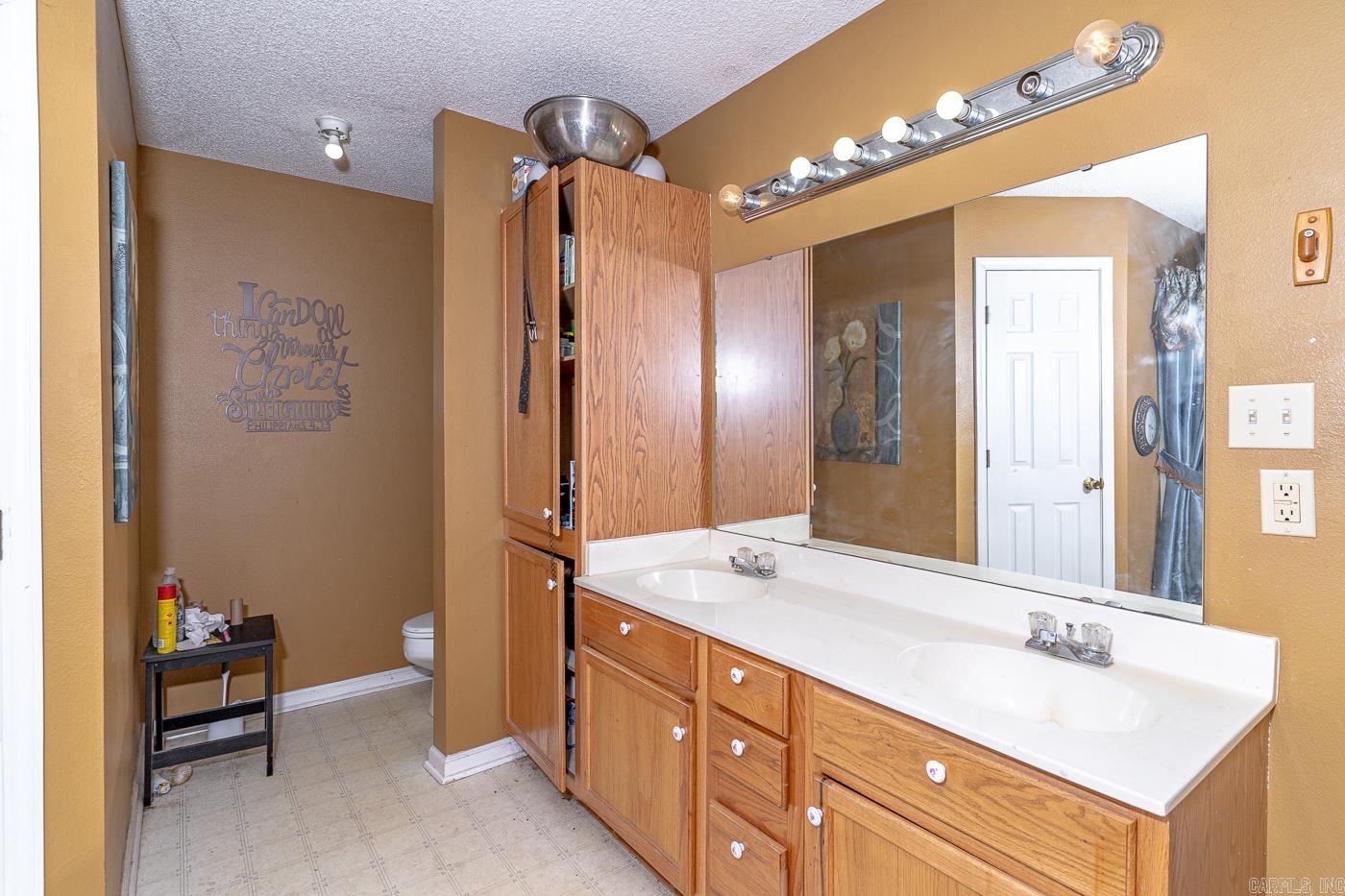209  Morris School  Searcy, AR