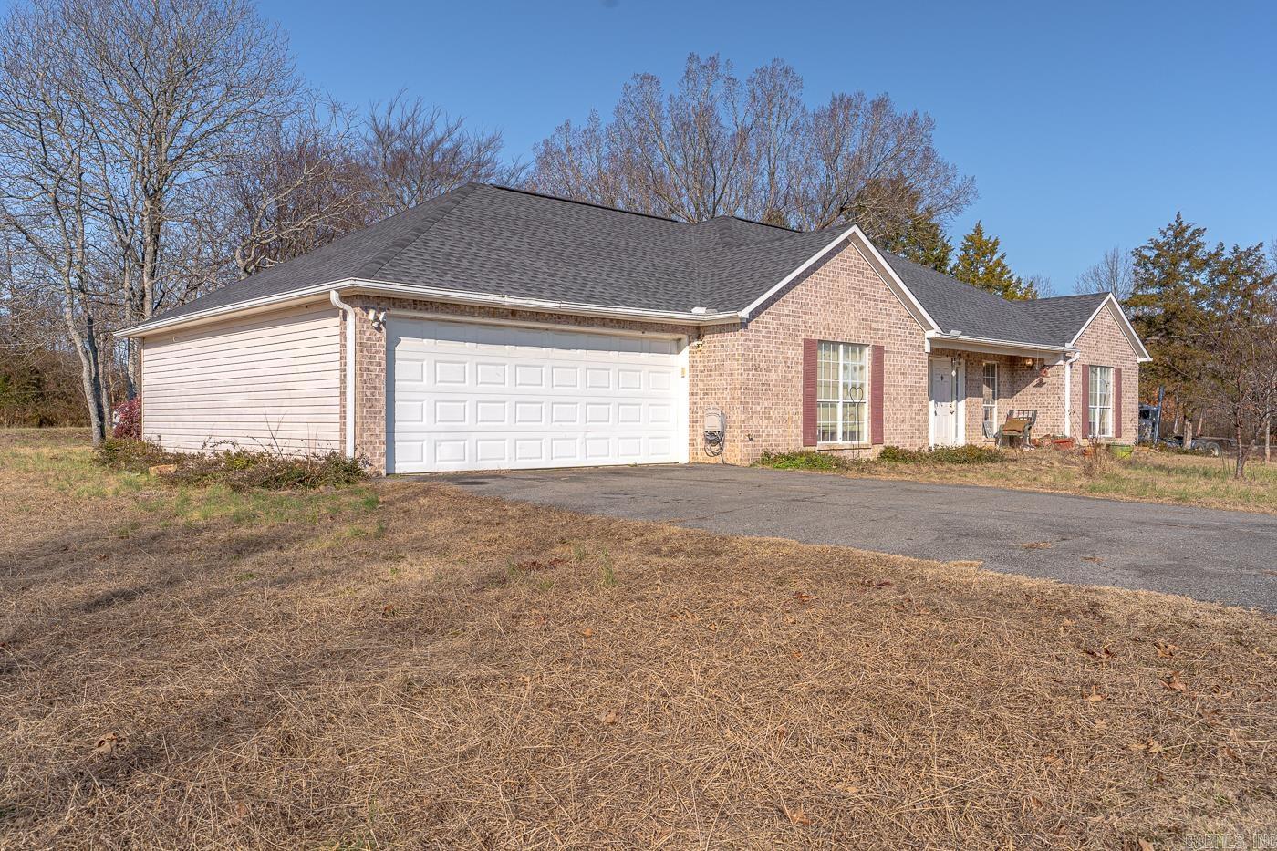 209  Morris School  Searcy, AR