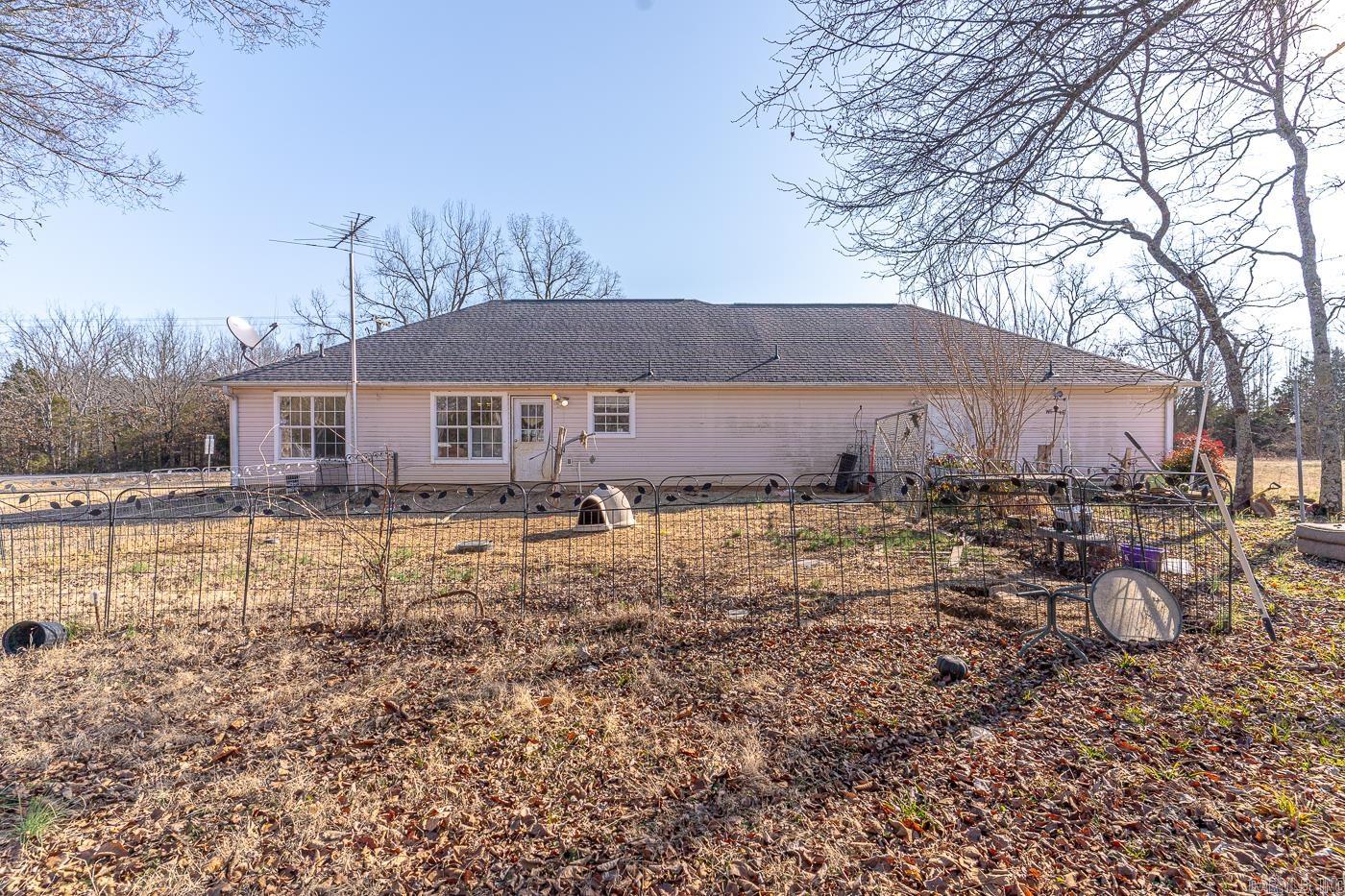 209  Morris School  Searcy, AR