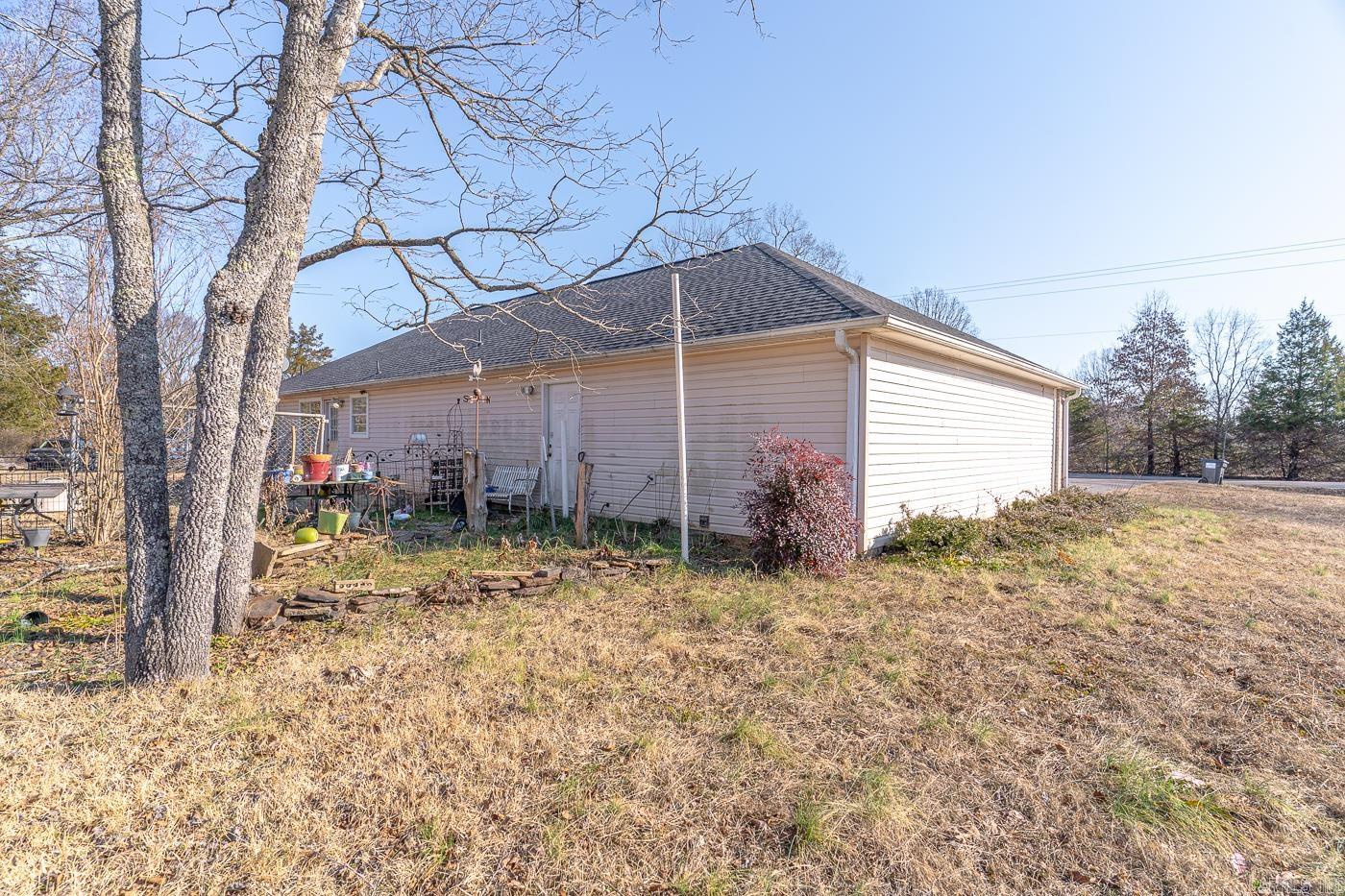 209  Morris School  Searcy, AR