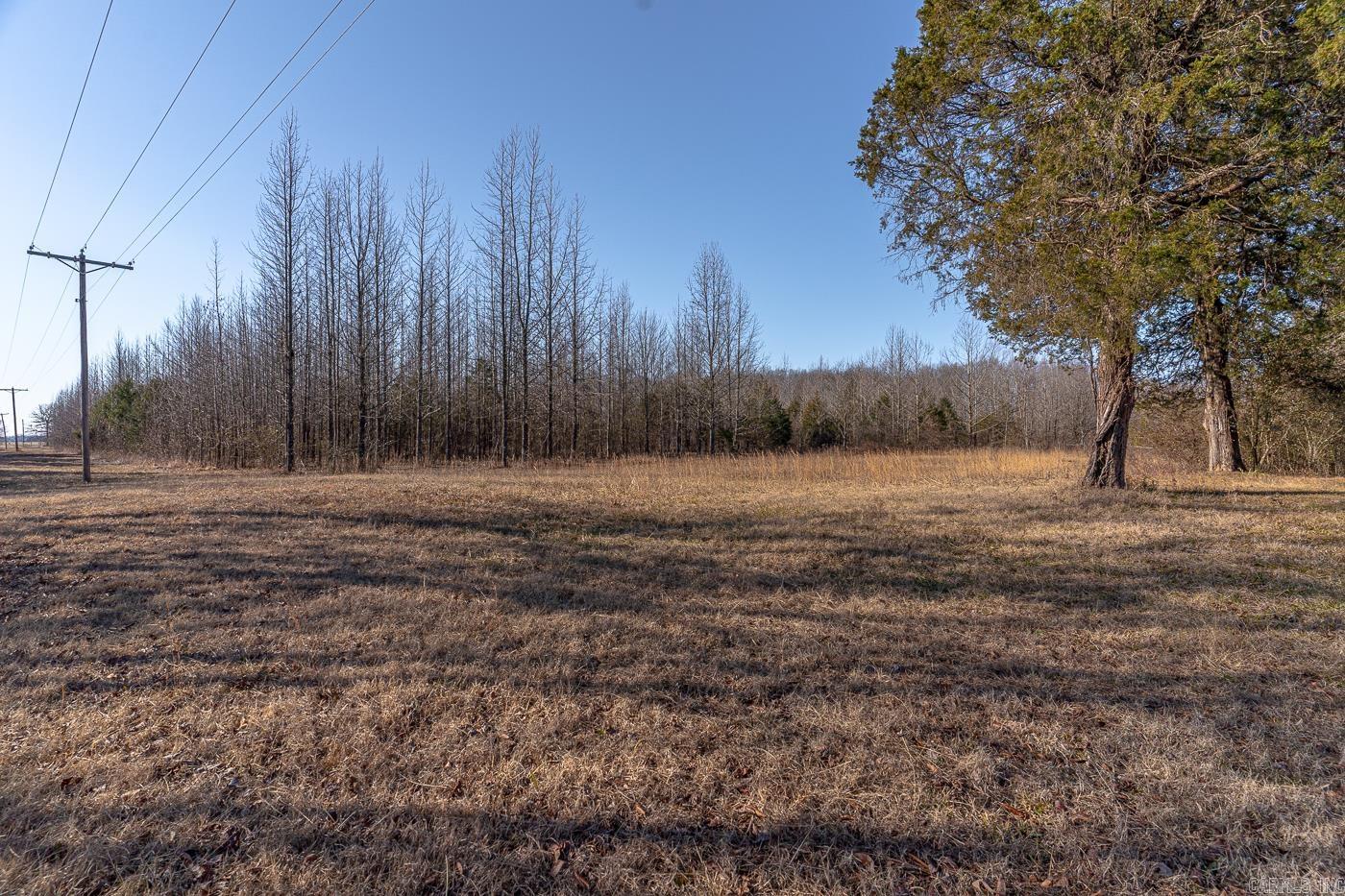 209  Morris School  Searcy, AR