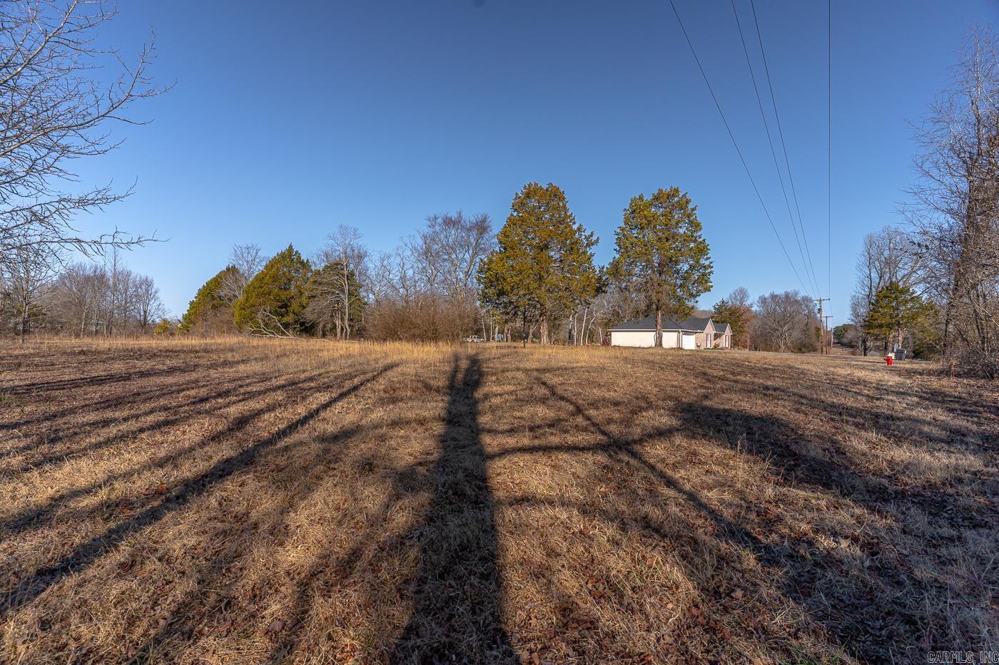 209  Morris School  Searcy, AR