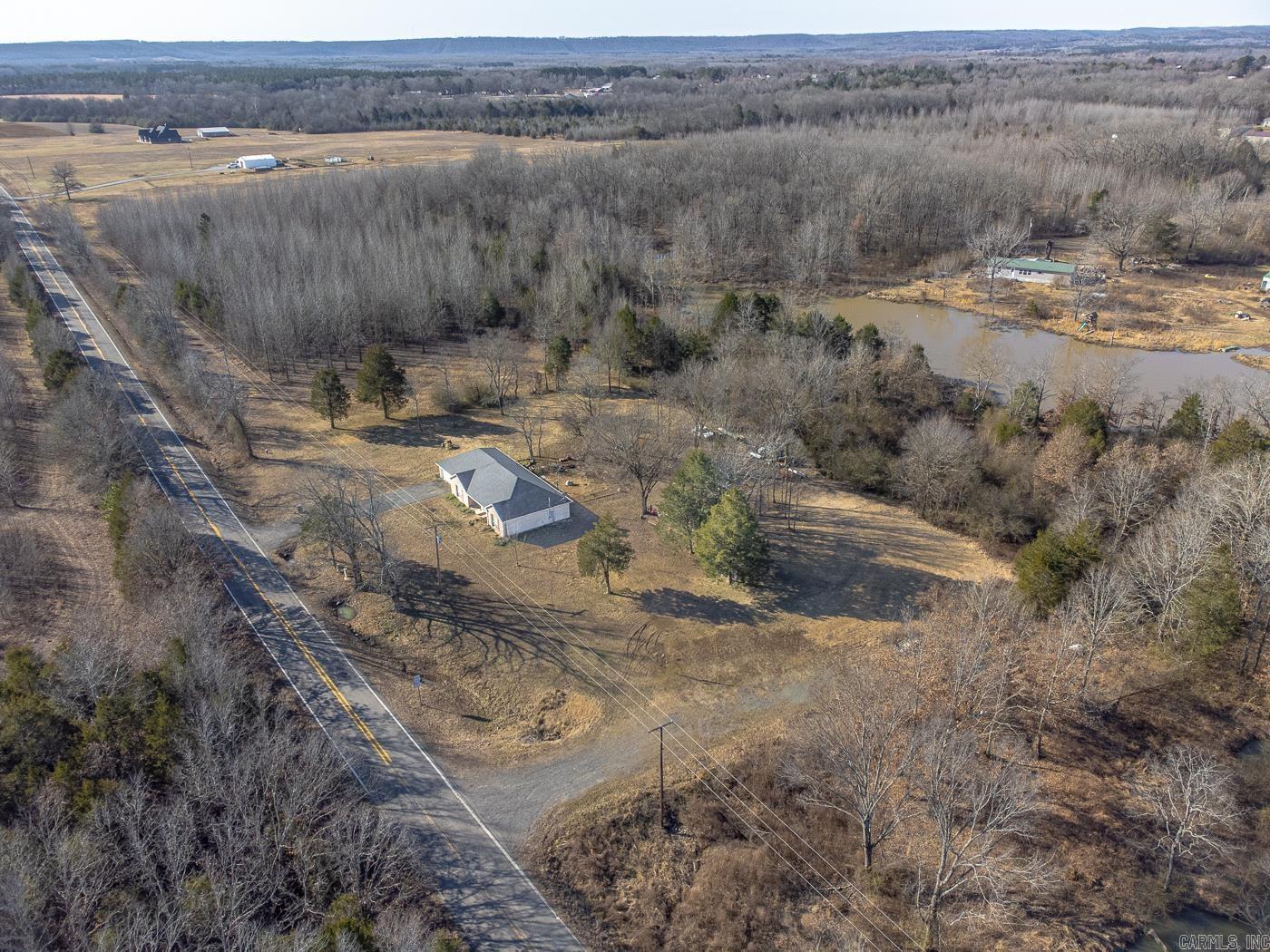 209  Morris School  Searcy, AR
