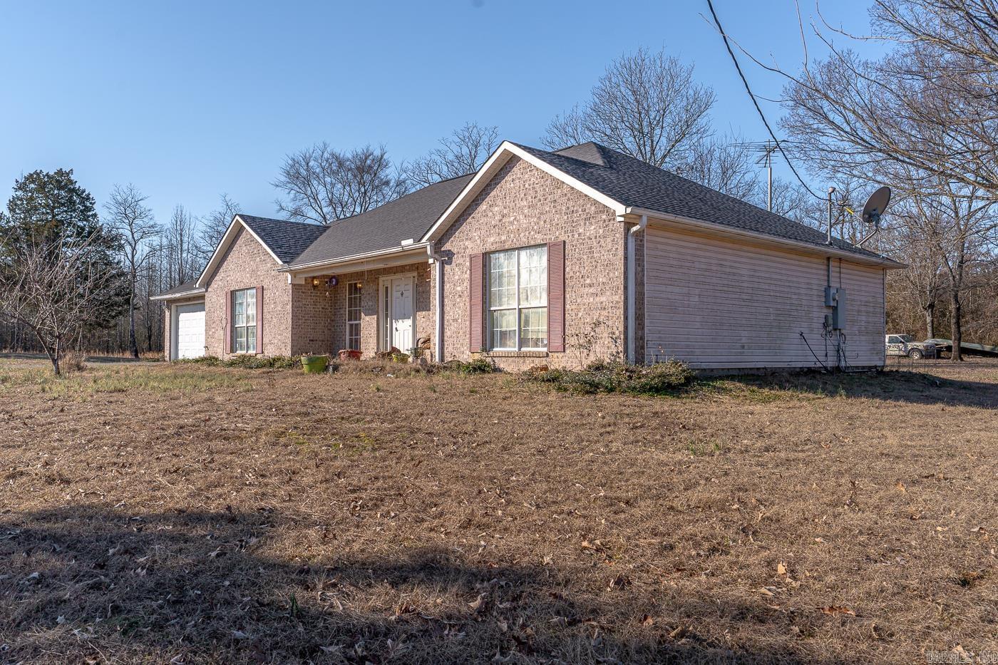 209  Morris School  Searcy, AR