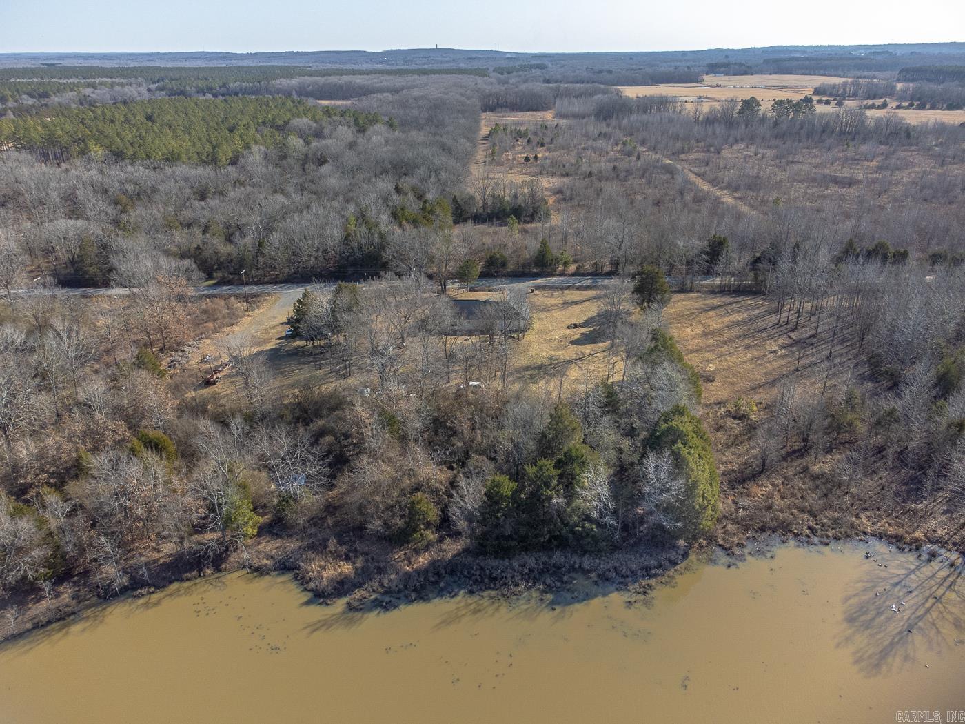 209  Morris School  Searcy, AR