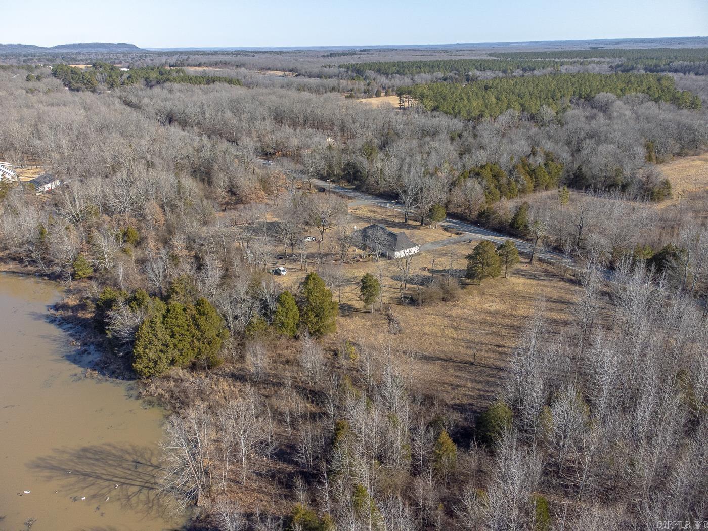 209  Morris School  Searcy, AR