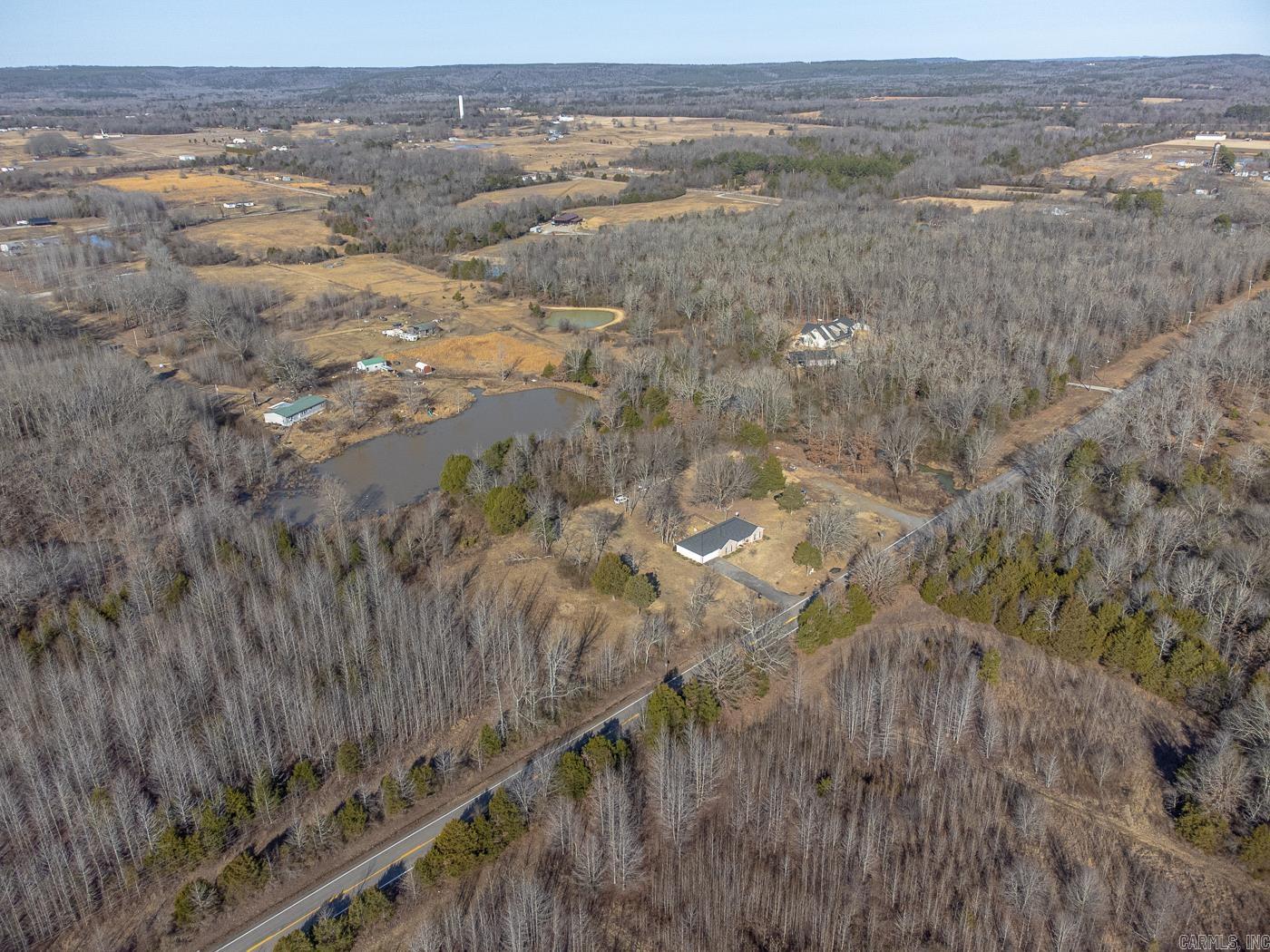 209  Morris School  Searcy, AR