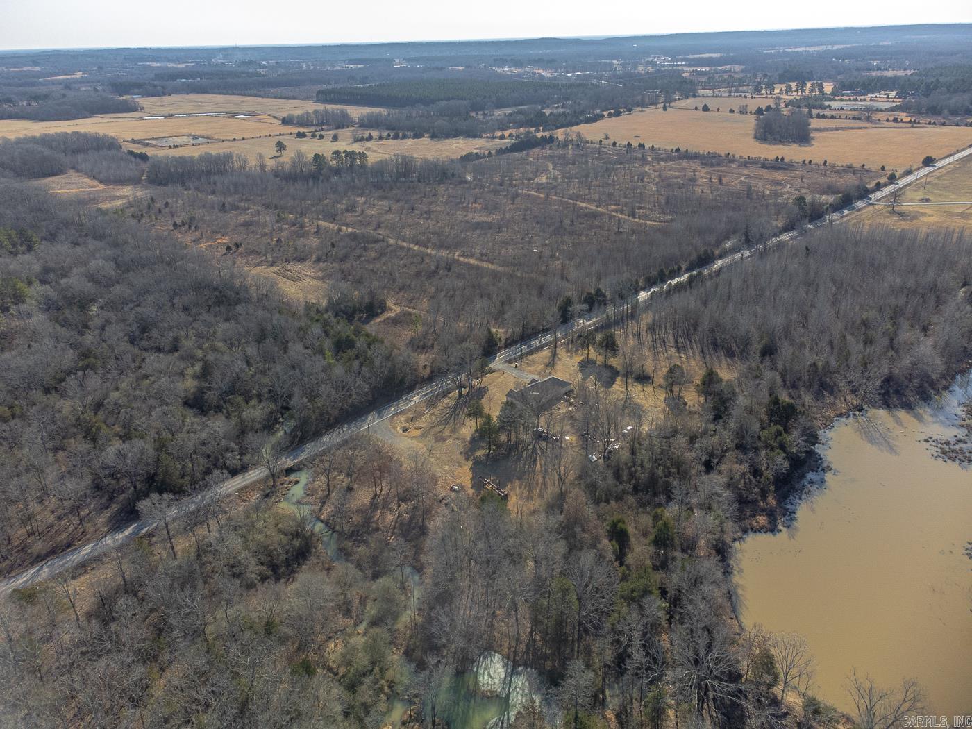 209  Morris School  Searcy, AR