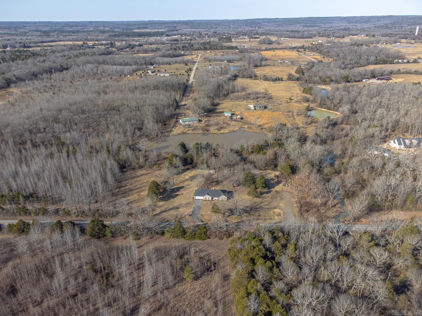 209  Morris School  Searcy, AR