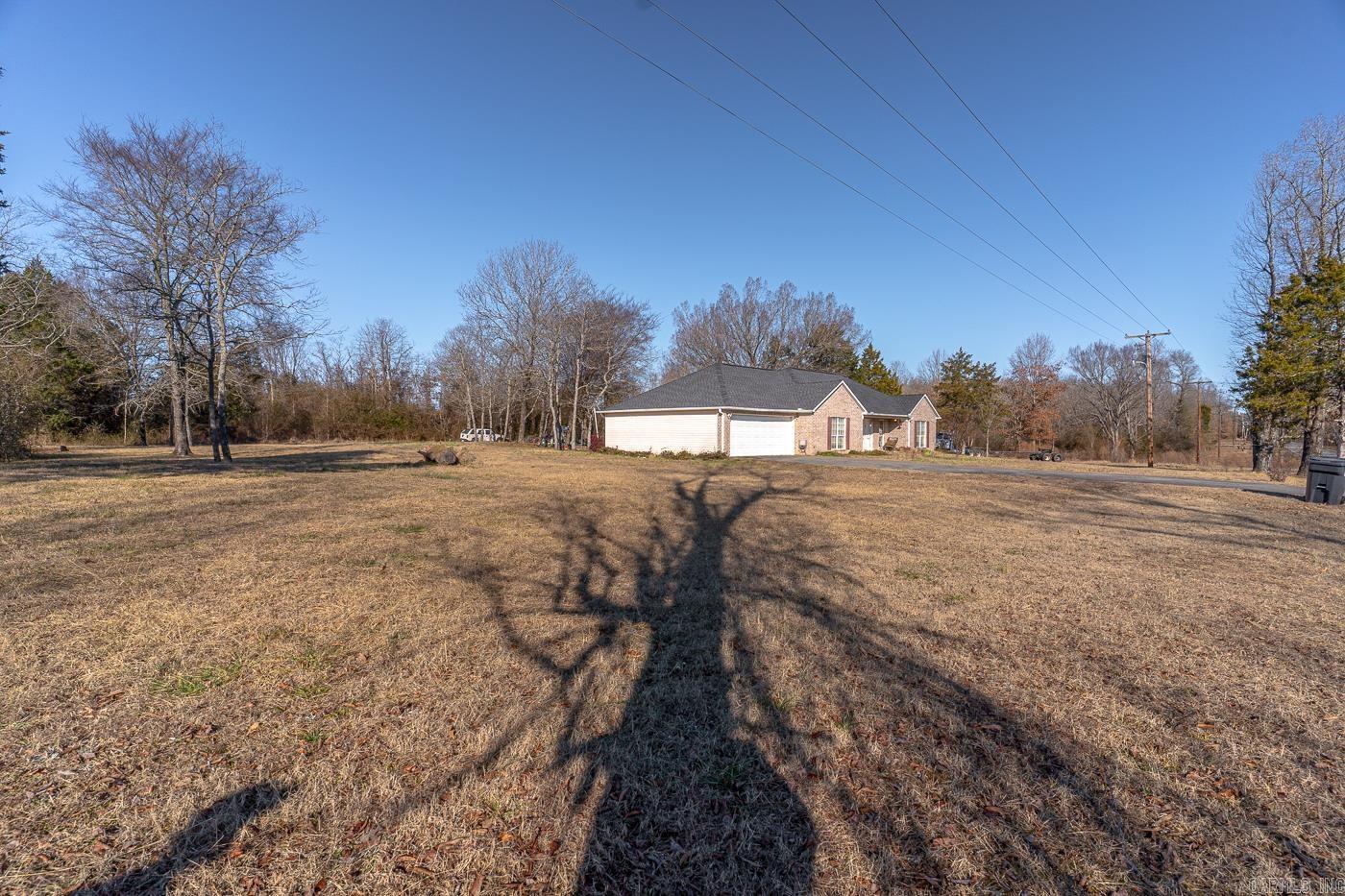 209  Morris School  Searcy, AR