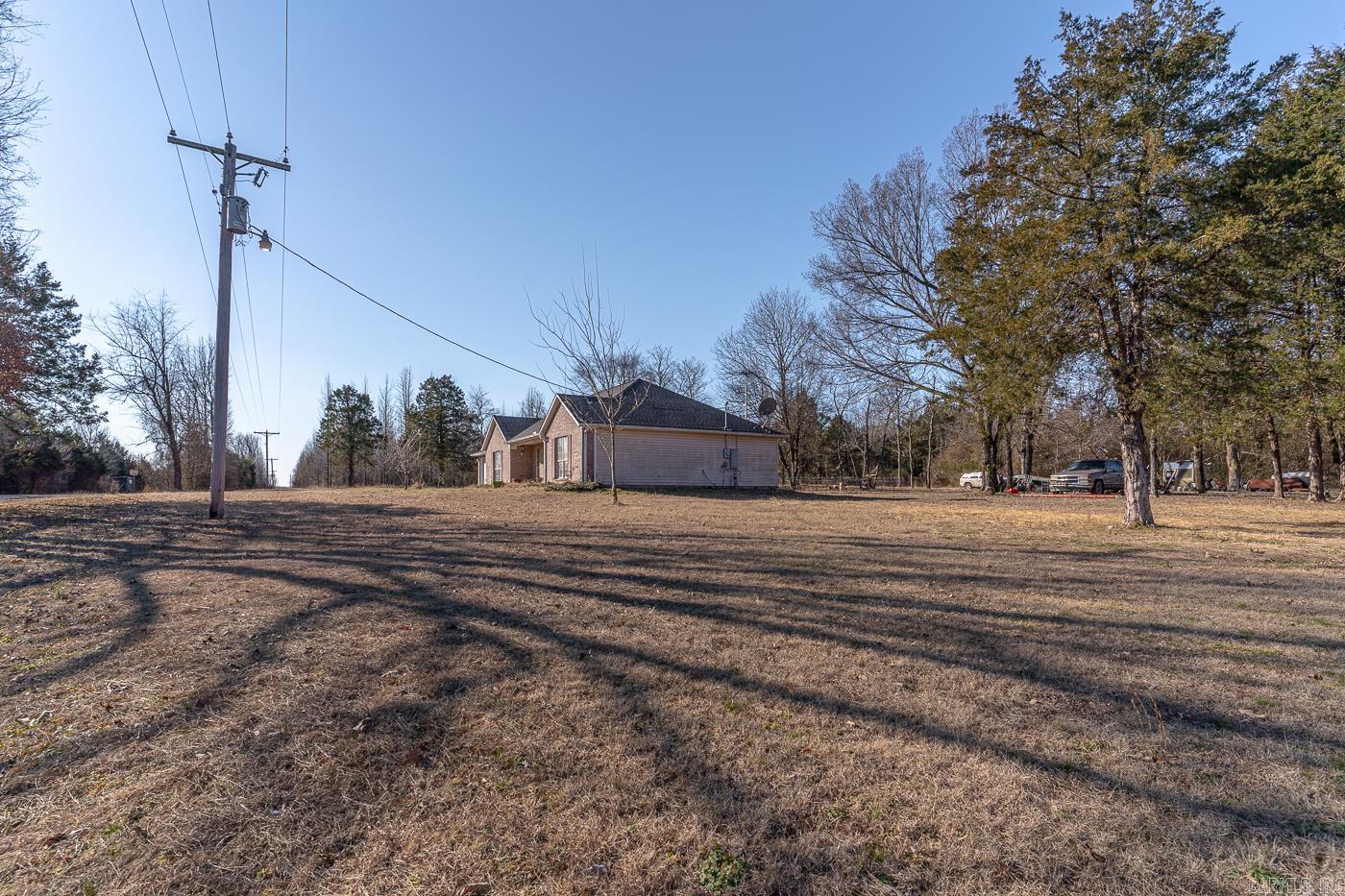 209  Morris School  Searcy, AR