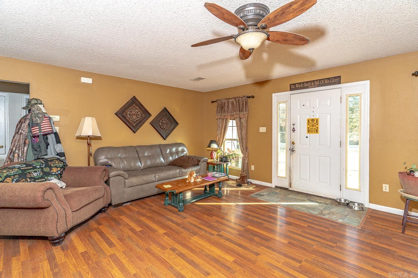 209  Morris School  Searcy, AR