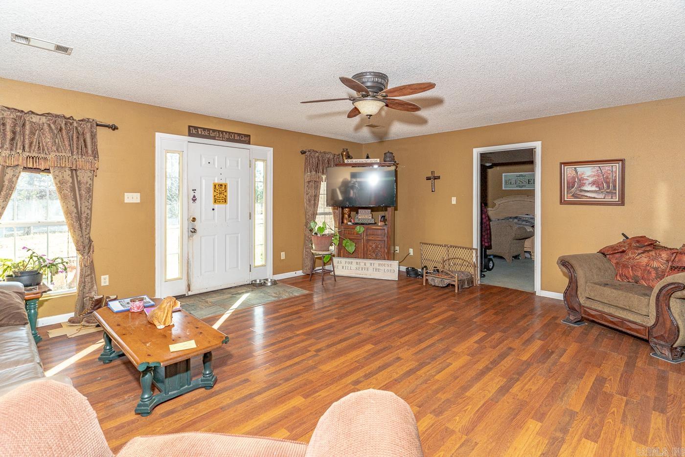 209  Morris School  Searcy, AR
