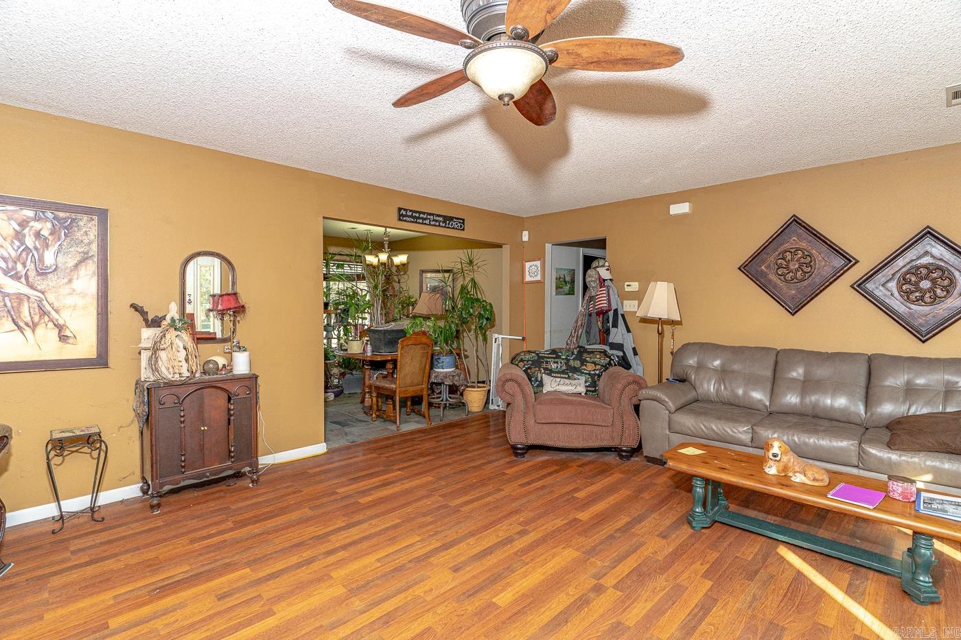 209  Morris School  Searcy, AR