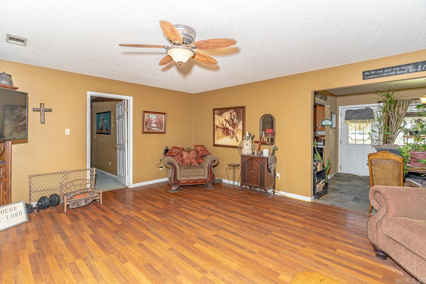 209  Morris School  Searcy, AR